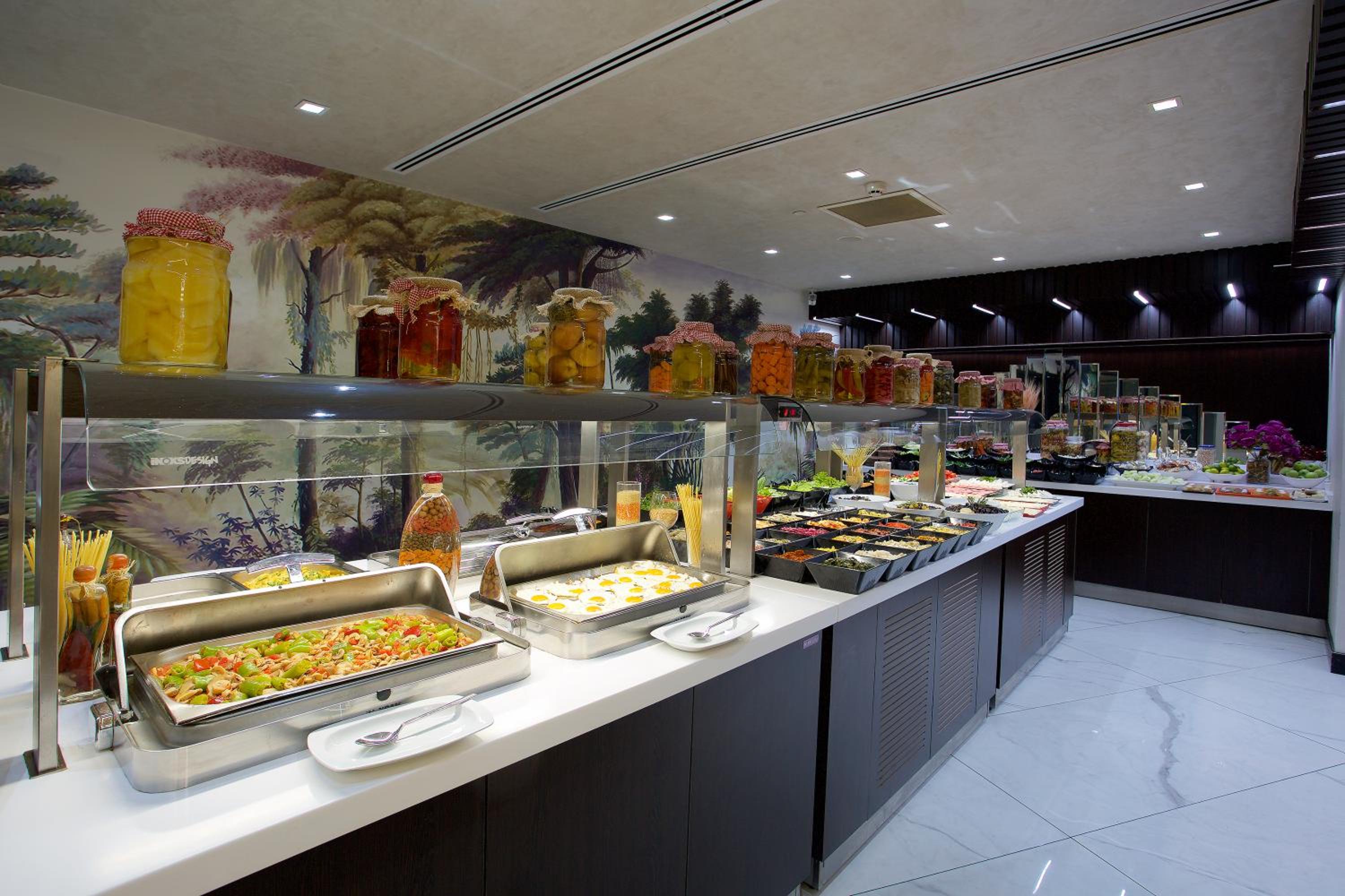 The Hotel Beyaz Saray & Spa - Özel Kategori - Image 20