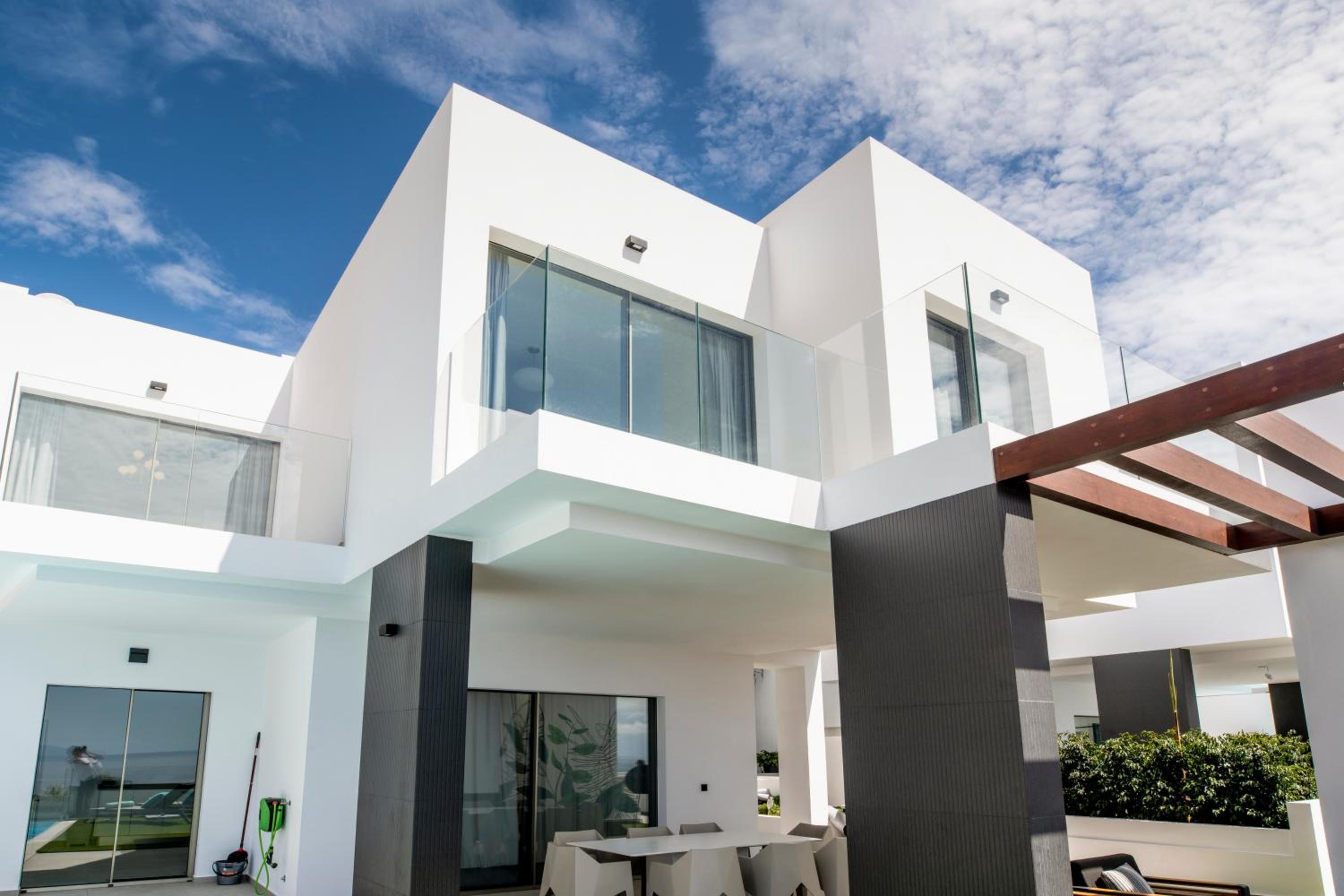 Villa Felicity