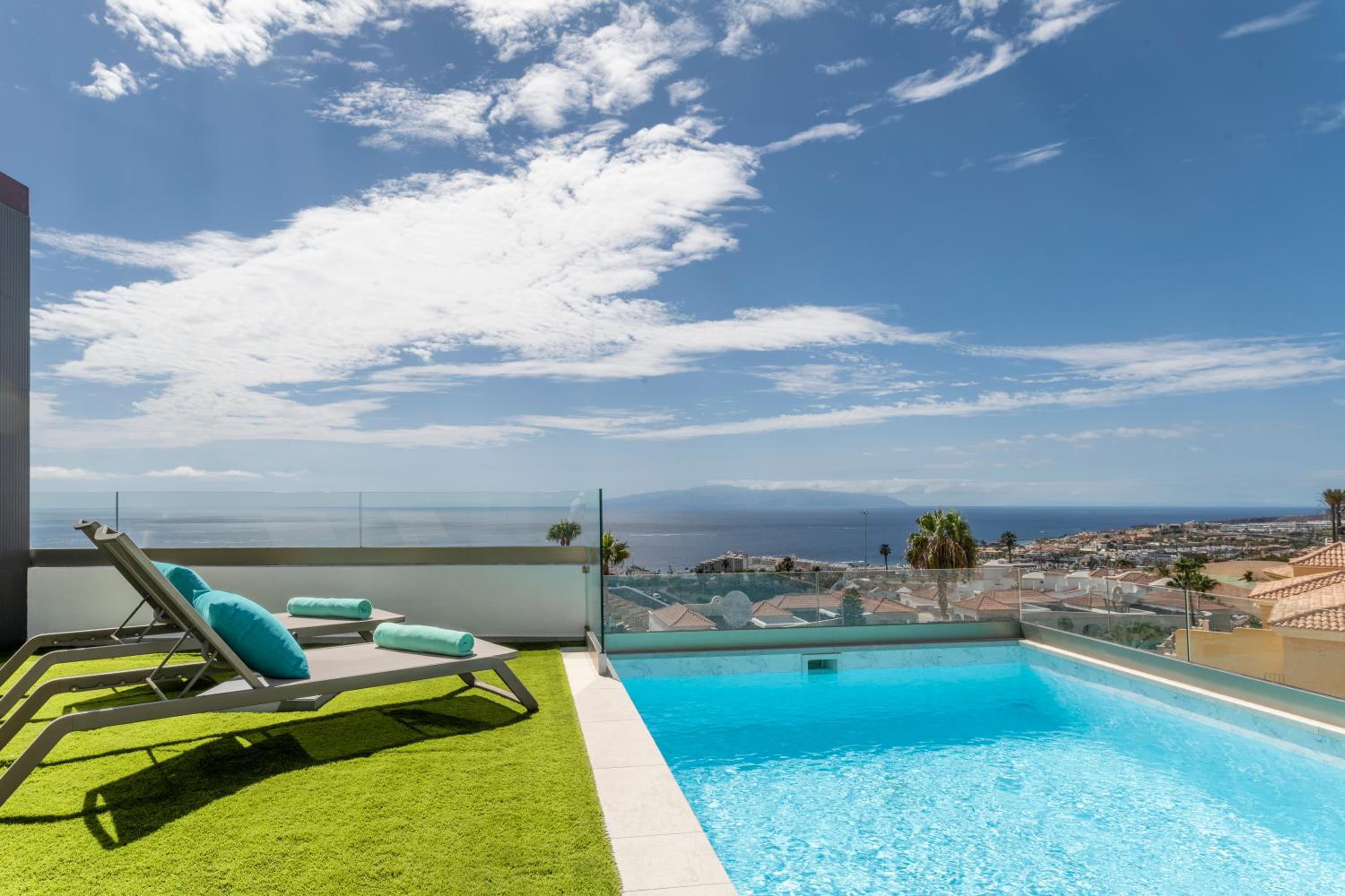 Villa Felicity