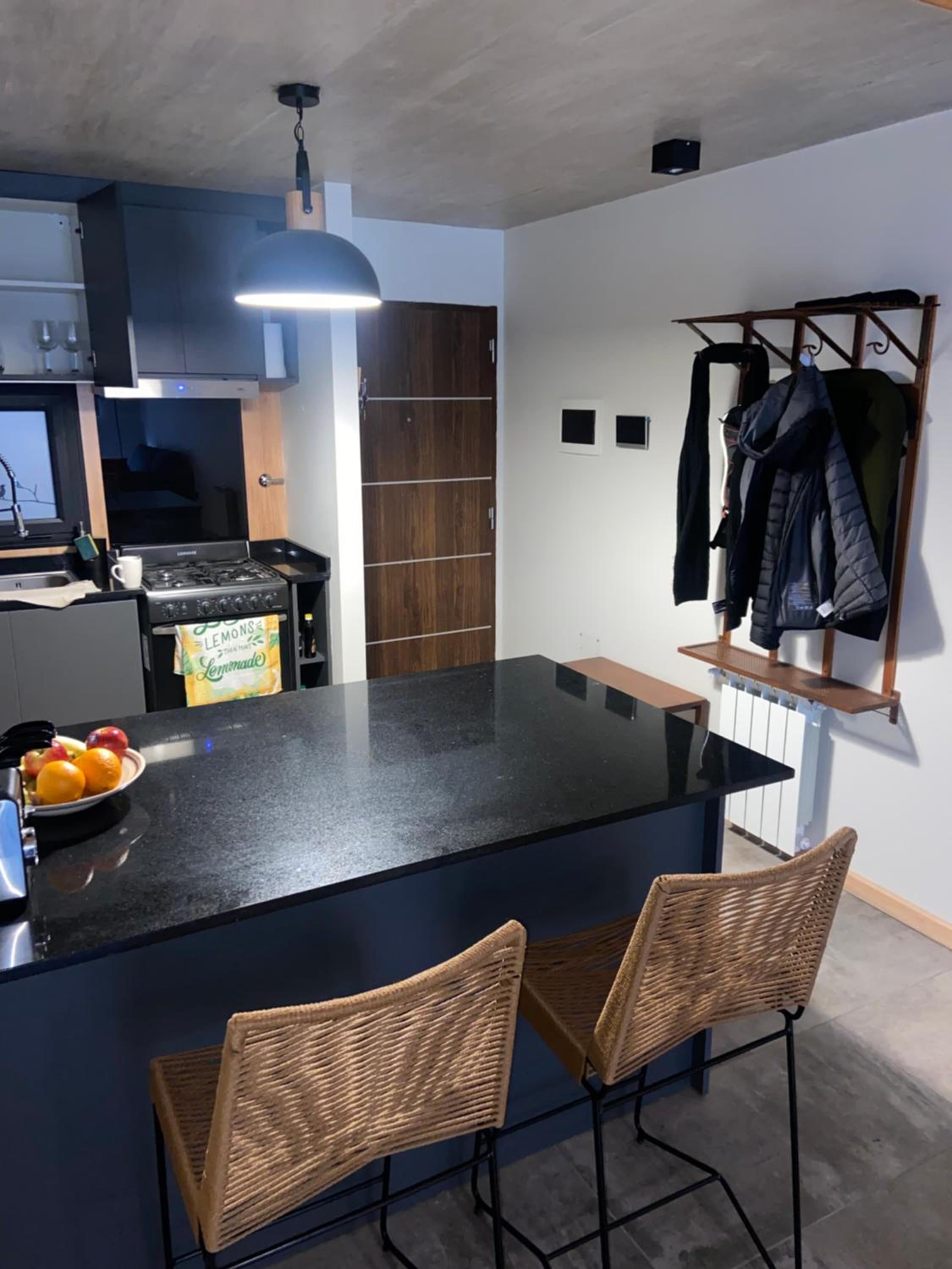 AIKEN SMA SUITE