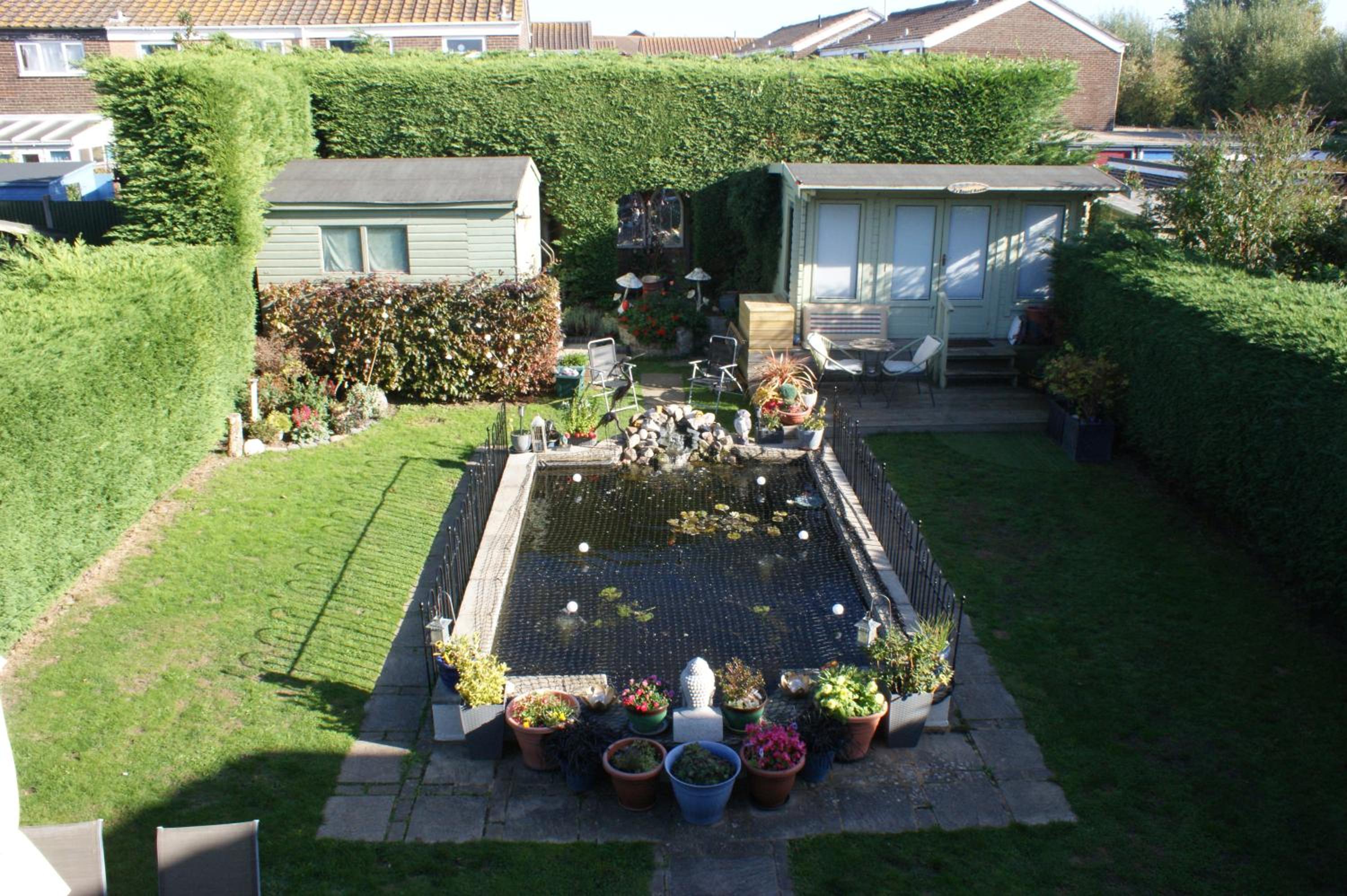 Leeward House B&B
