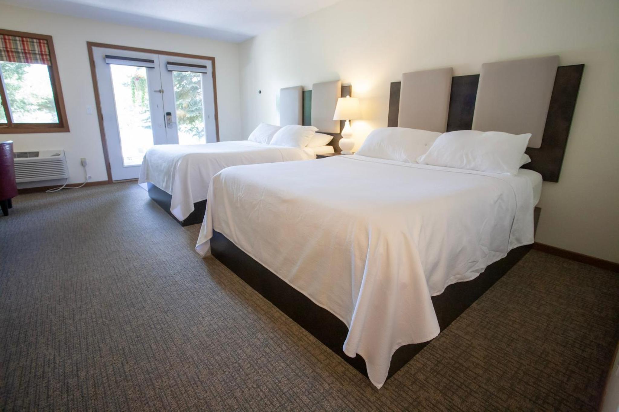 Bavarian Inn, Black Hills