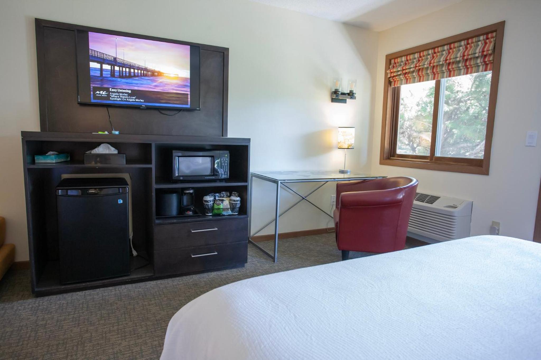 Bavarian Inn, Black Hills