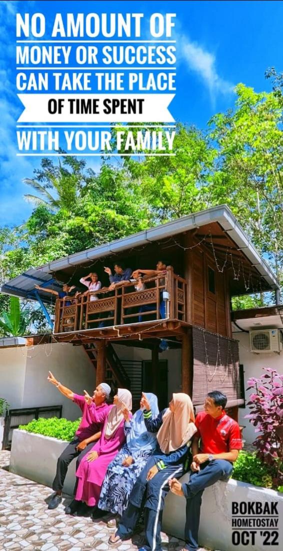 Hometostay Bokbak Kupang photo 2