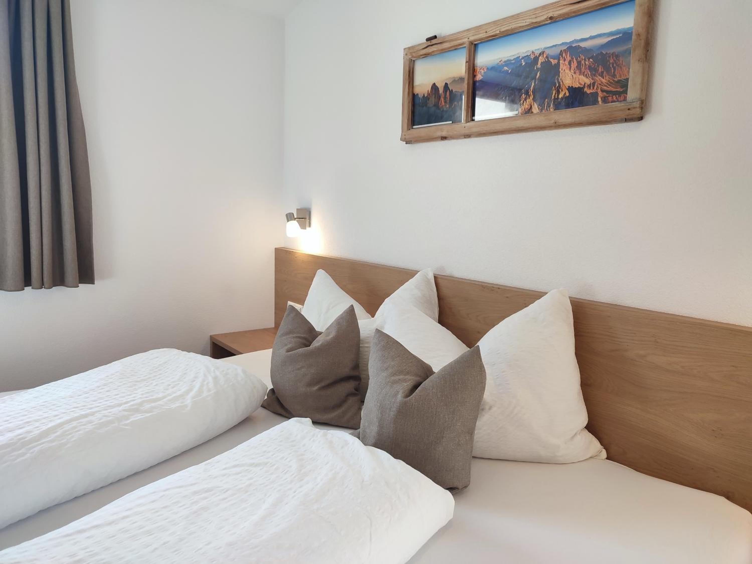 Pramstaller Apartments view 4