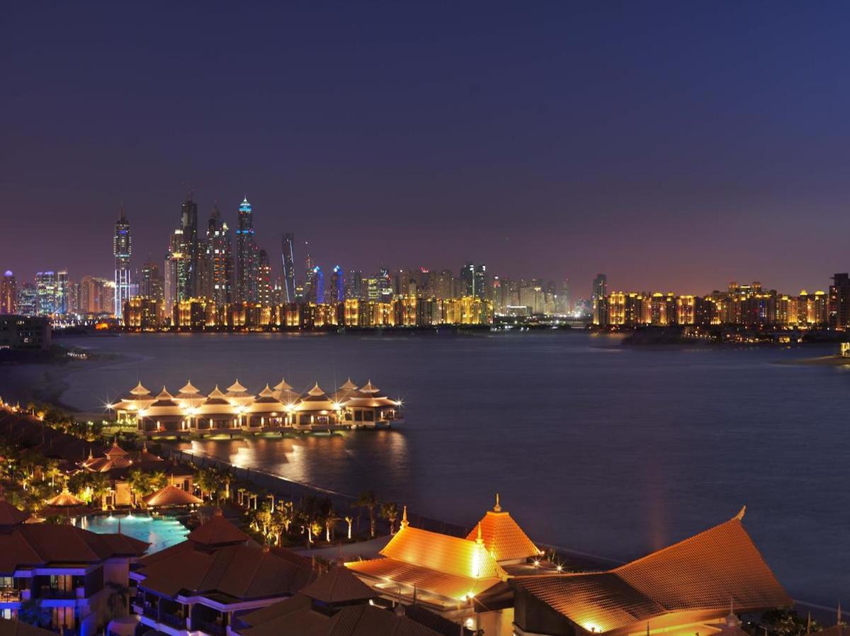Royal Amwaj Apartments at Anantara, Palm Jumeirah, Free beach and pool access