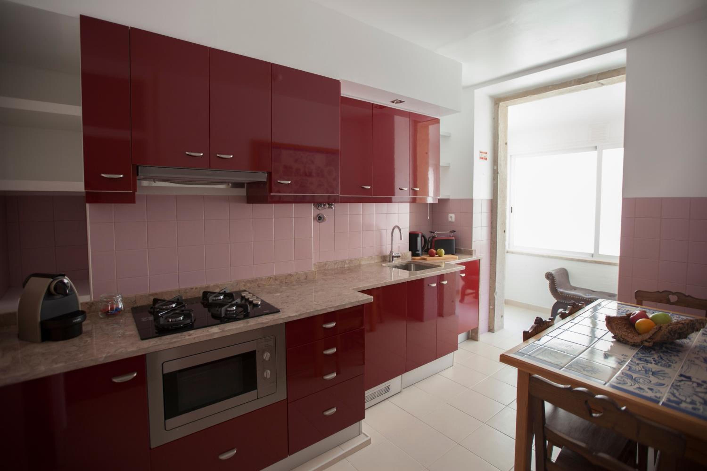 Otília Apartamentos
