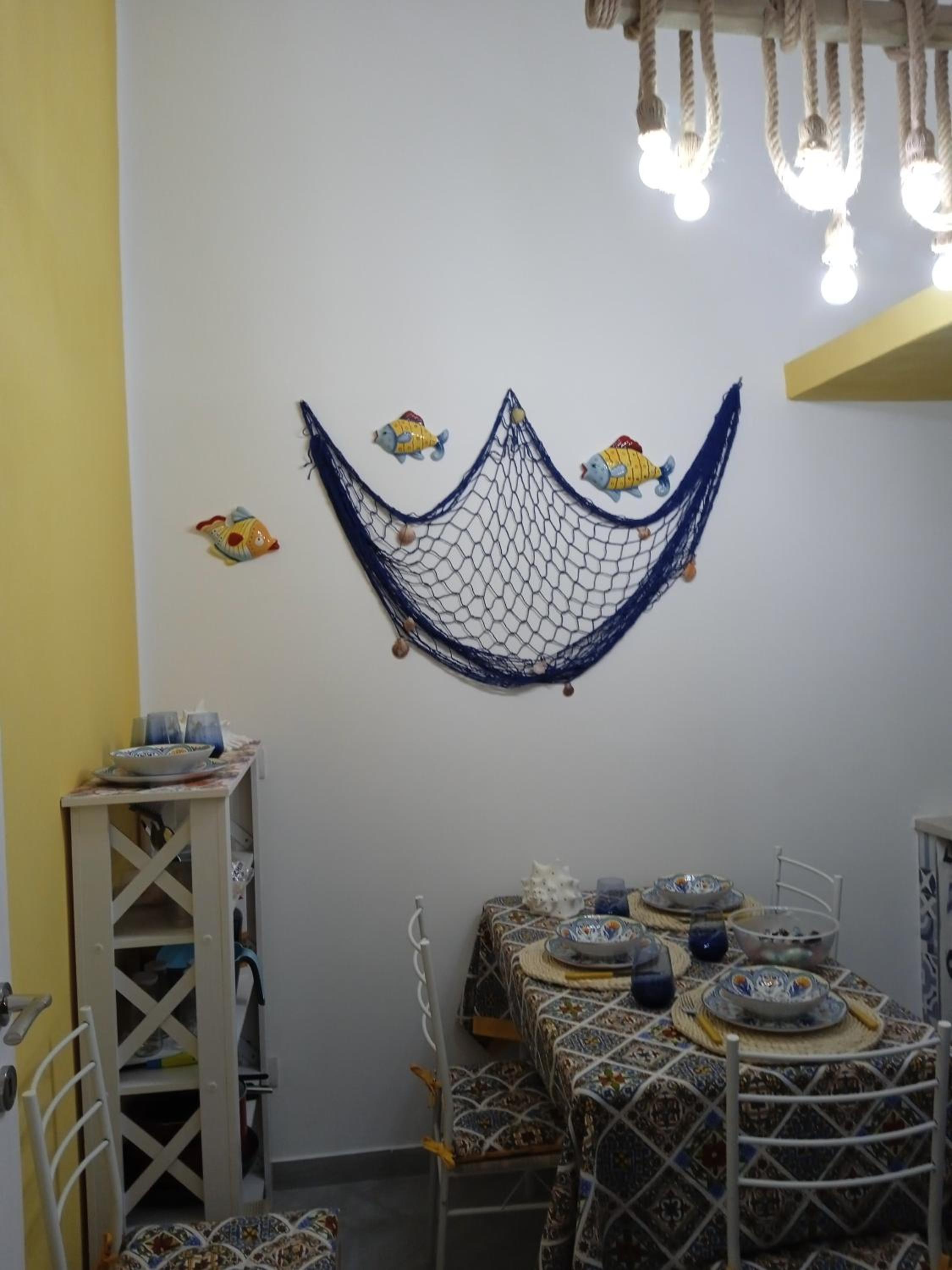 Mary Gery's Rooms
