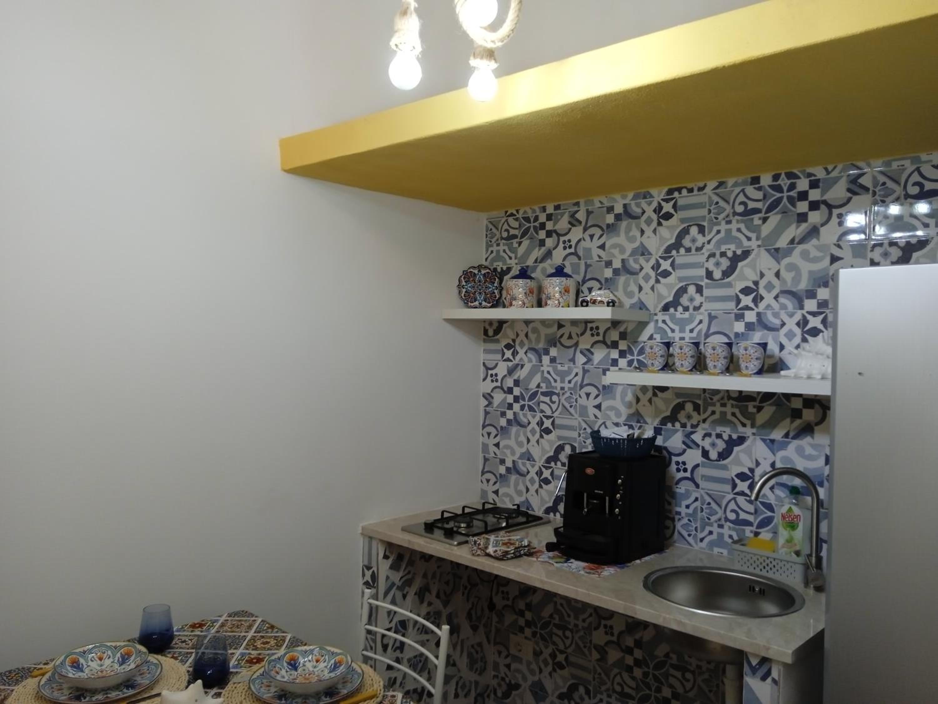 Mary Gery's Rooms