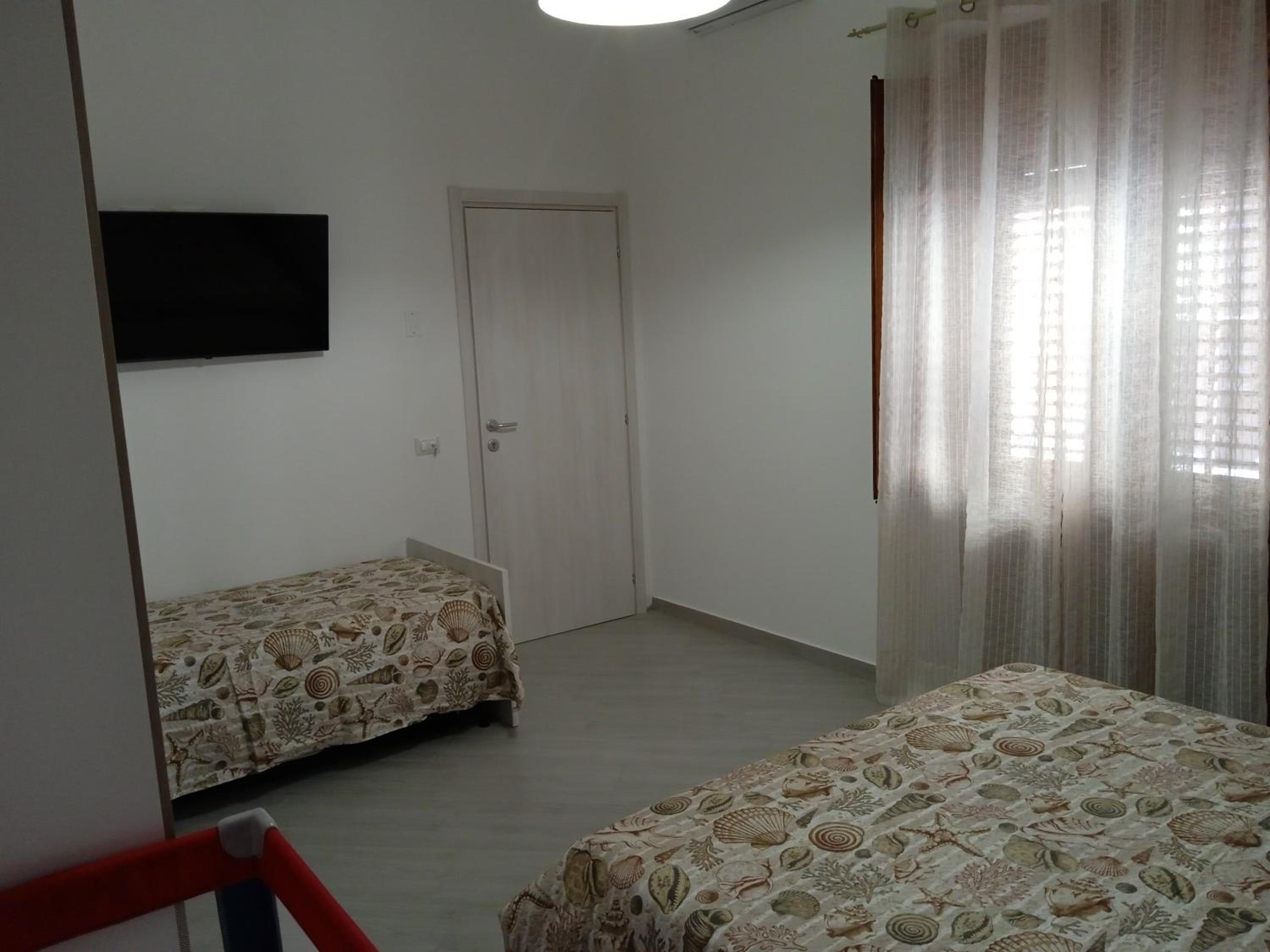 Mary Gery's Rooms