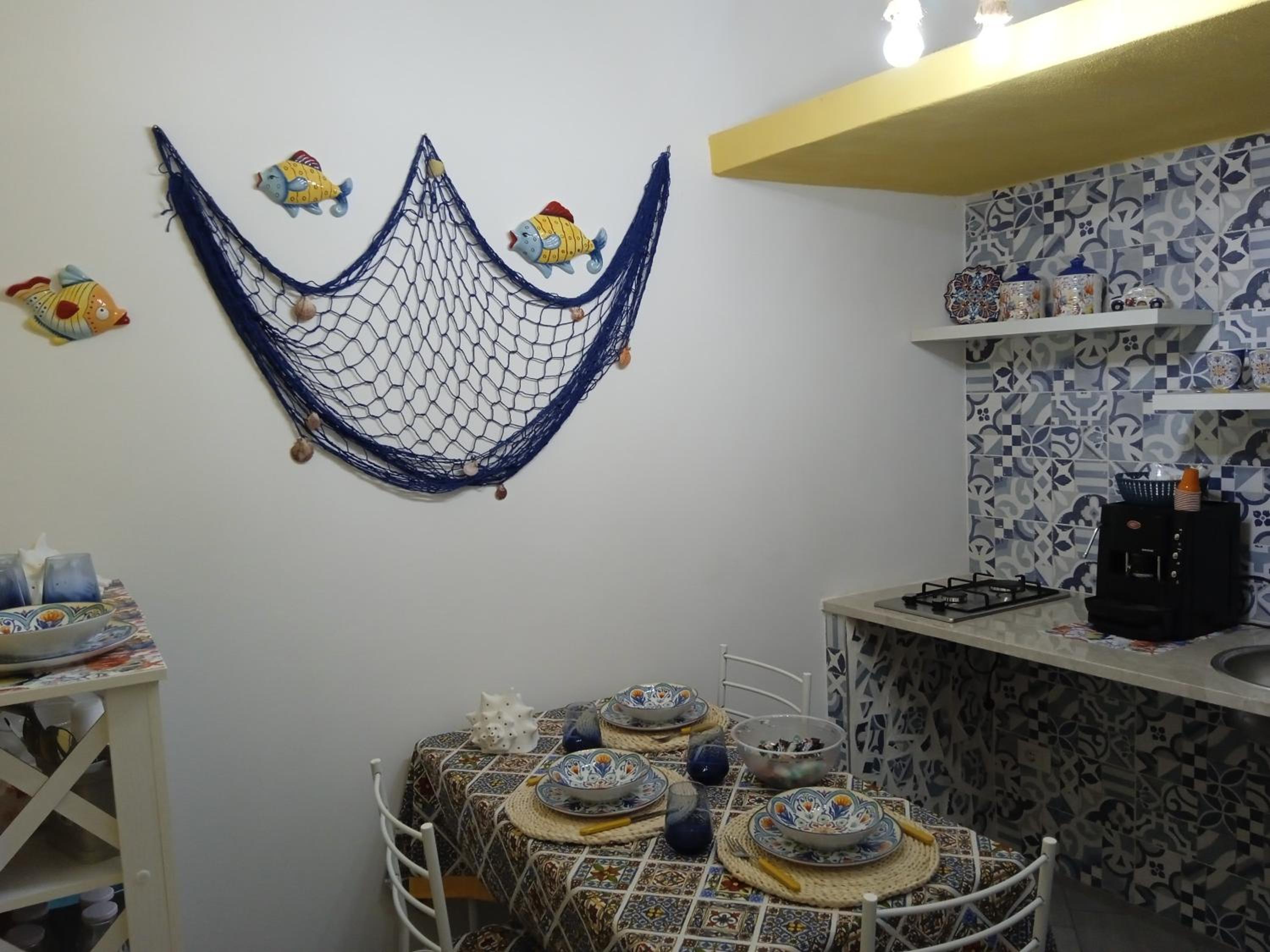 Mary Gery's Rooms