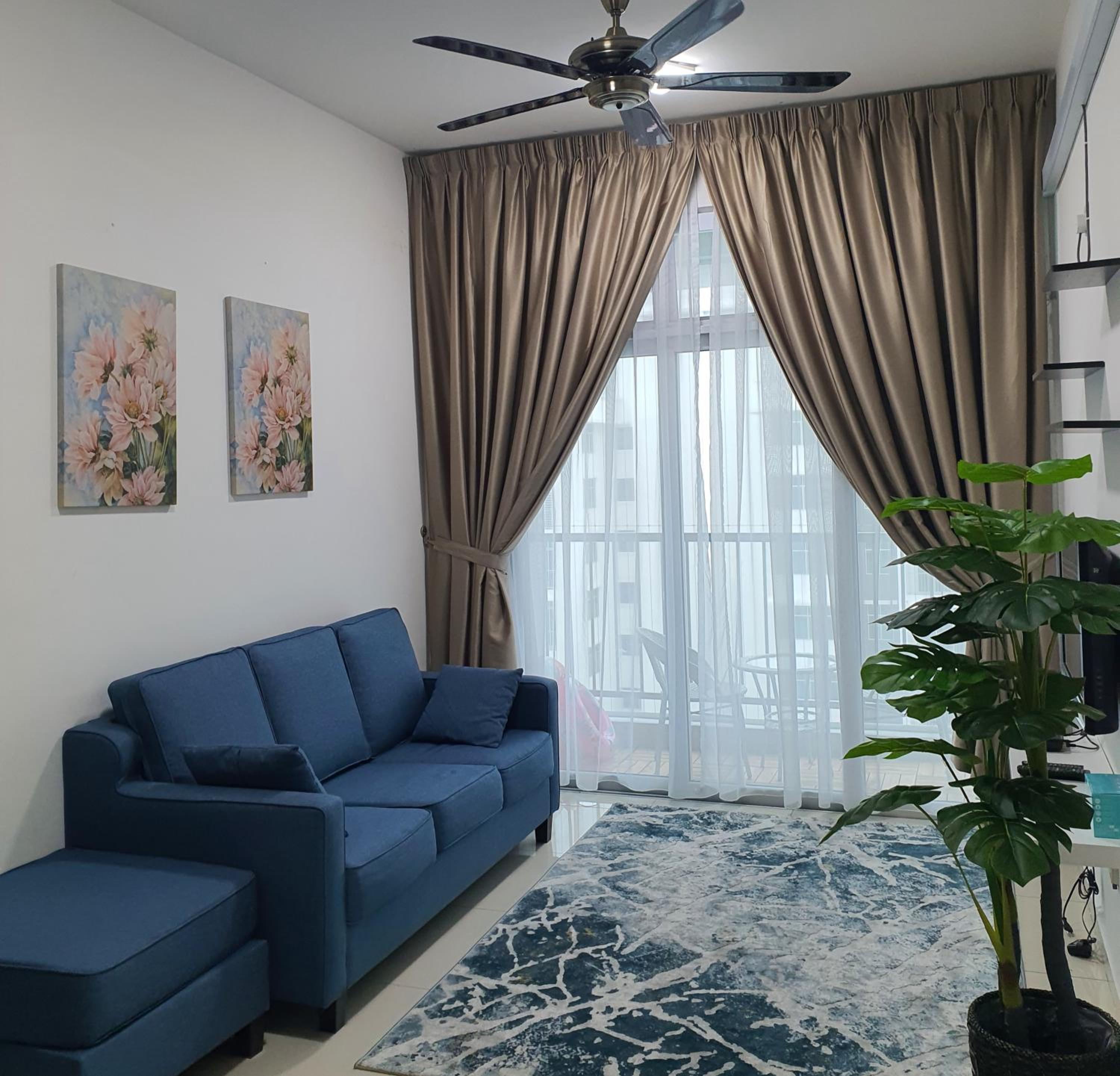 D' Homestay Meru Ipoh - Free WiFi photo 2