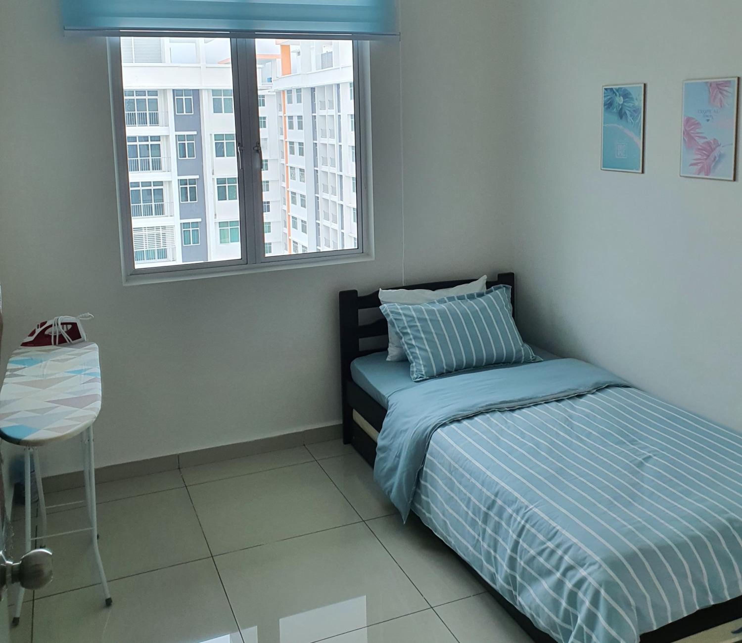 D' Homestay Meru Ipoh - Free WiFi photo 5