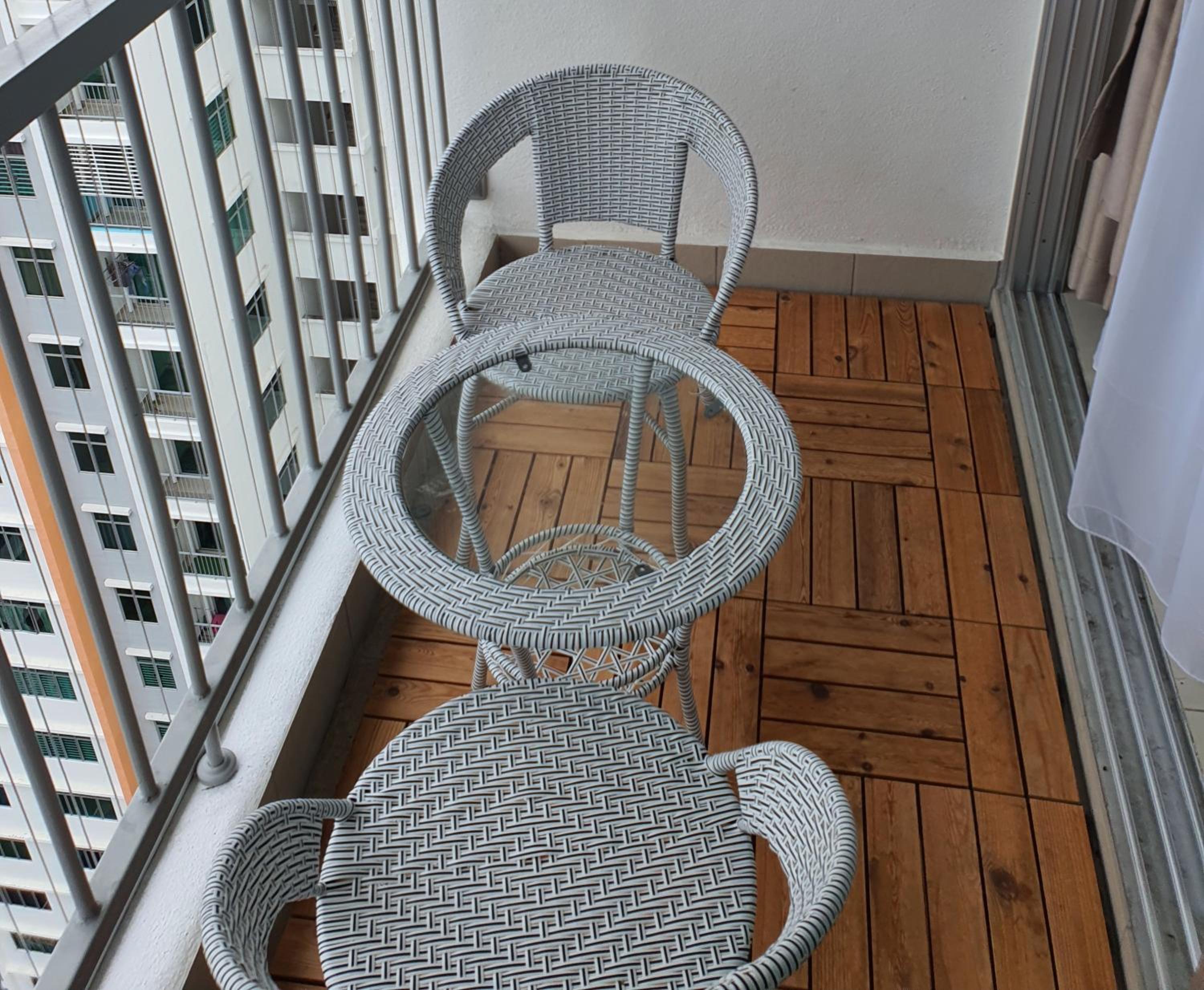 D' Homestay Meru Ipoh - Free WiFi photo 6