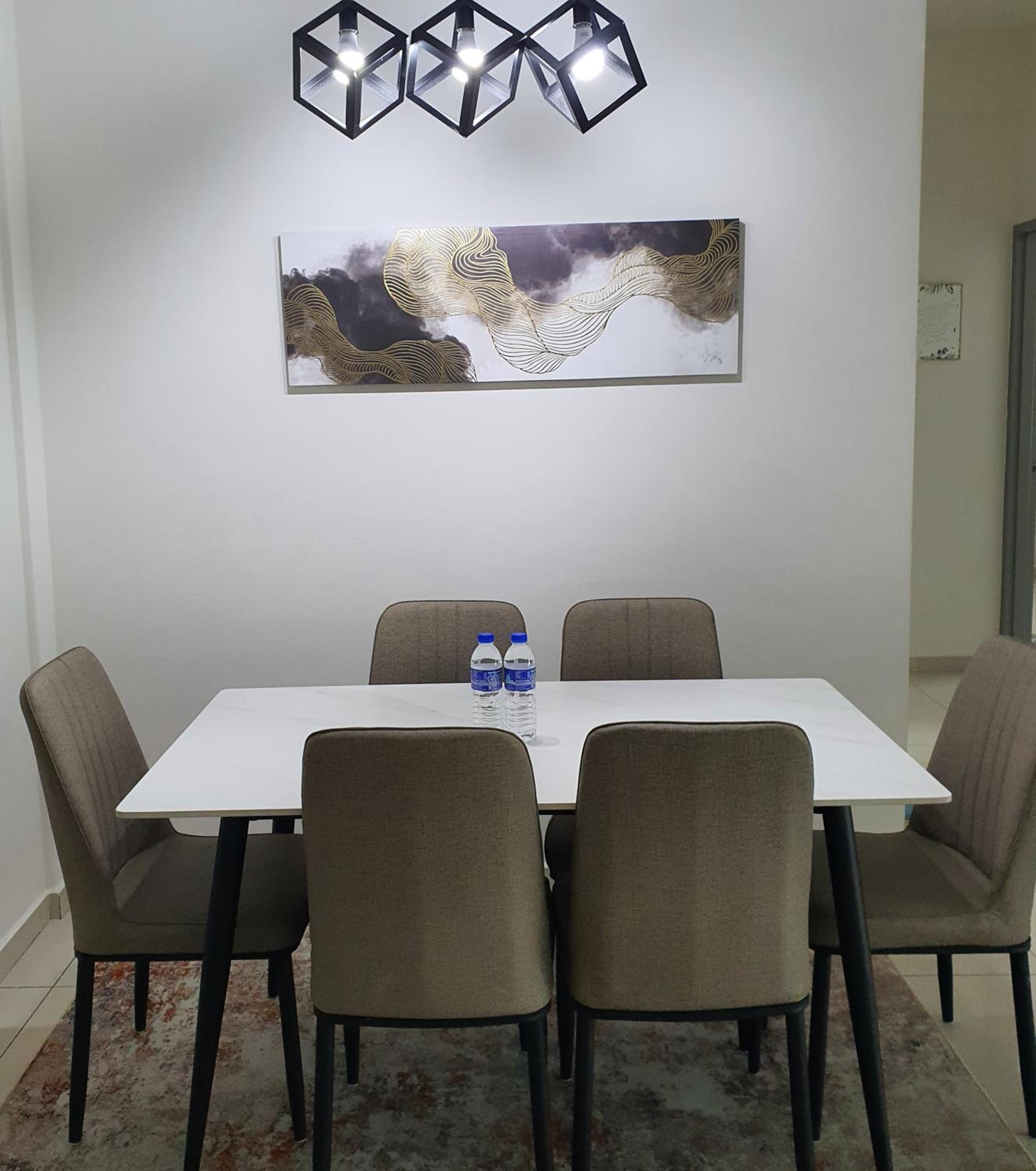 D' Homestay Meru Ipoh - Free WiFi photo 8