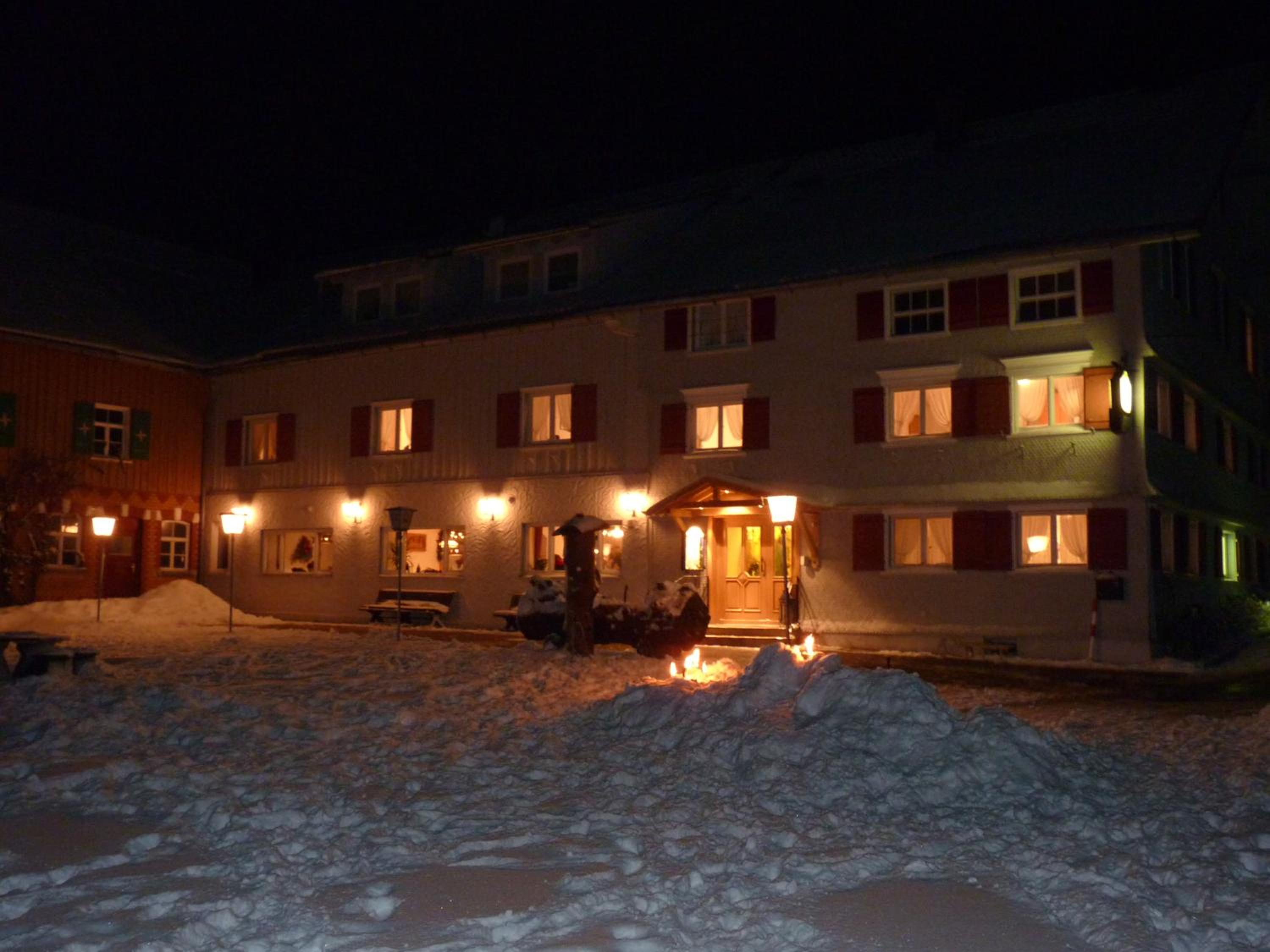 Sontheims Naturhotel & Spa
