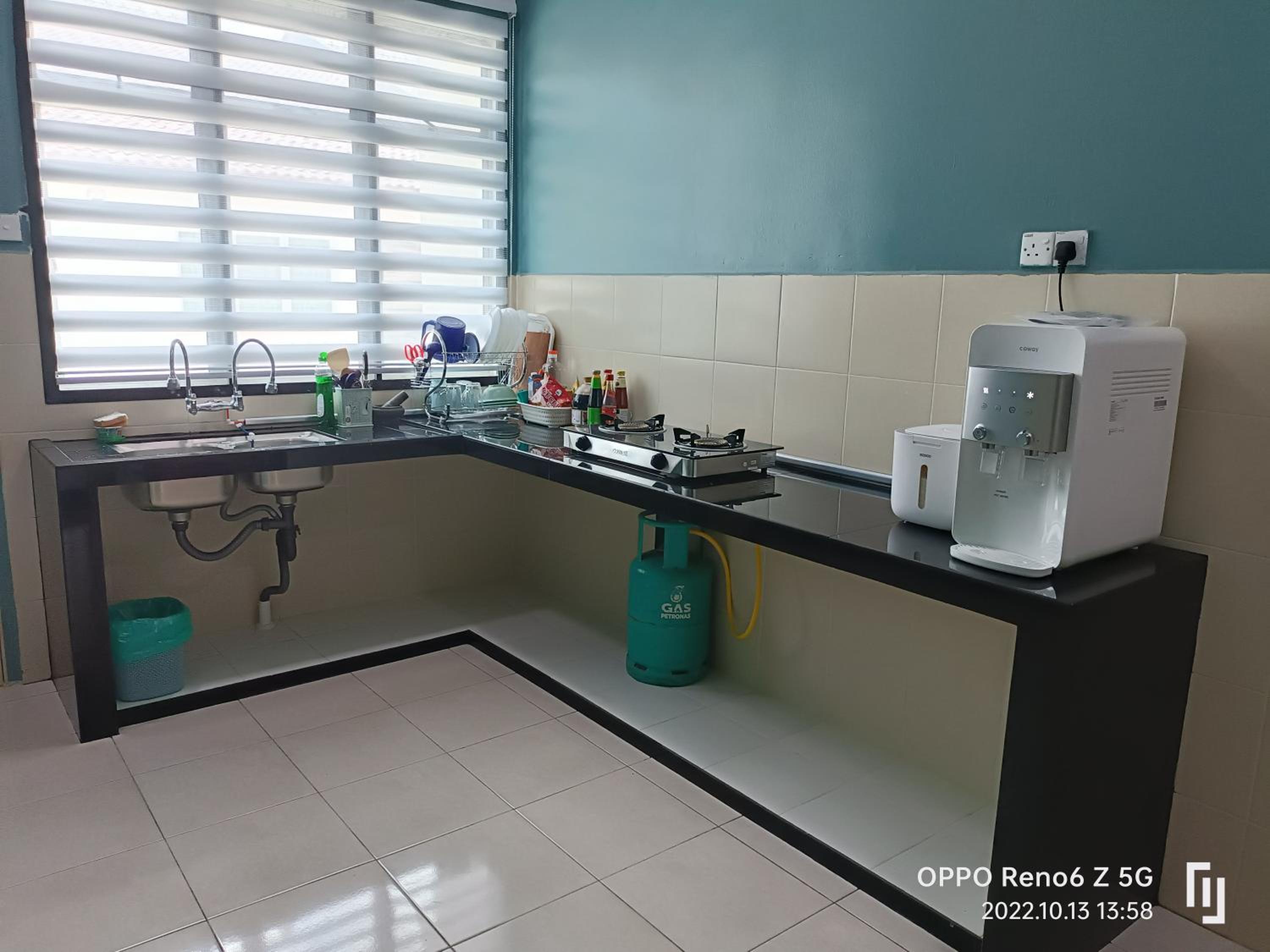 CHEERFUL HOMESTAY