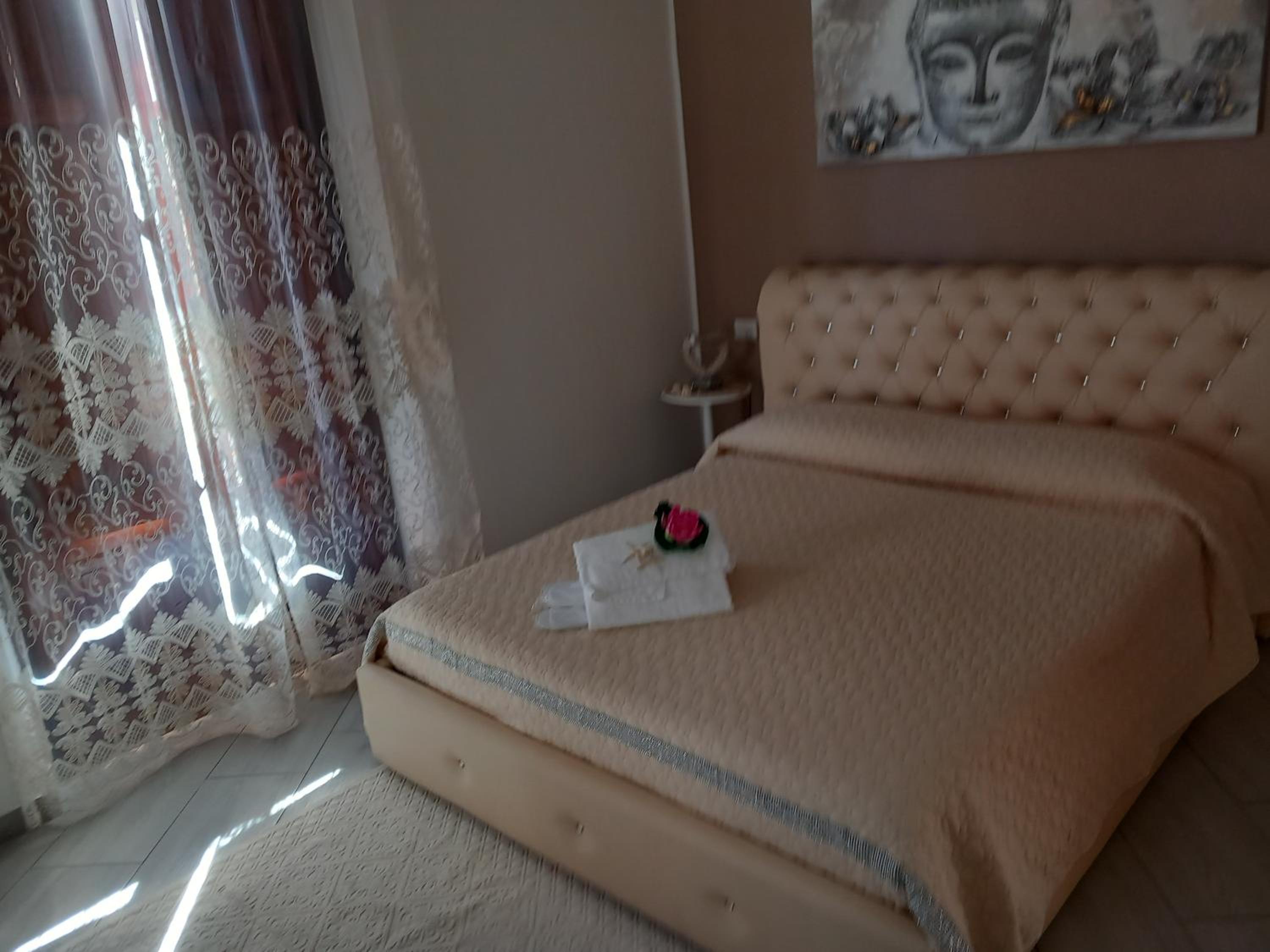 Mary Gery's Rooms