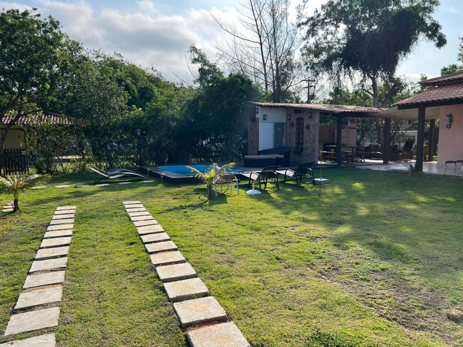 Marina Guest House view 5