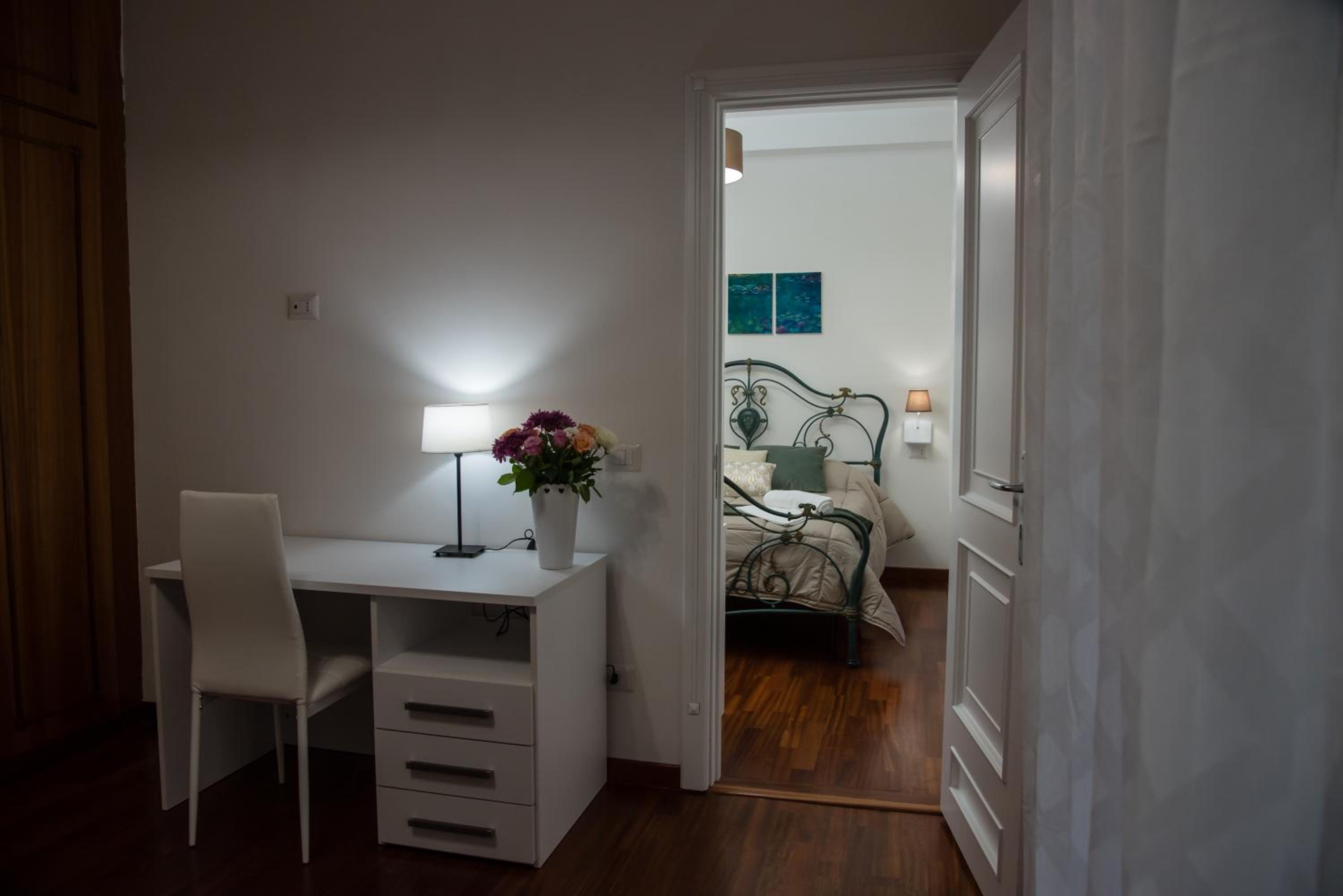 B&B Cuor Di Rione