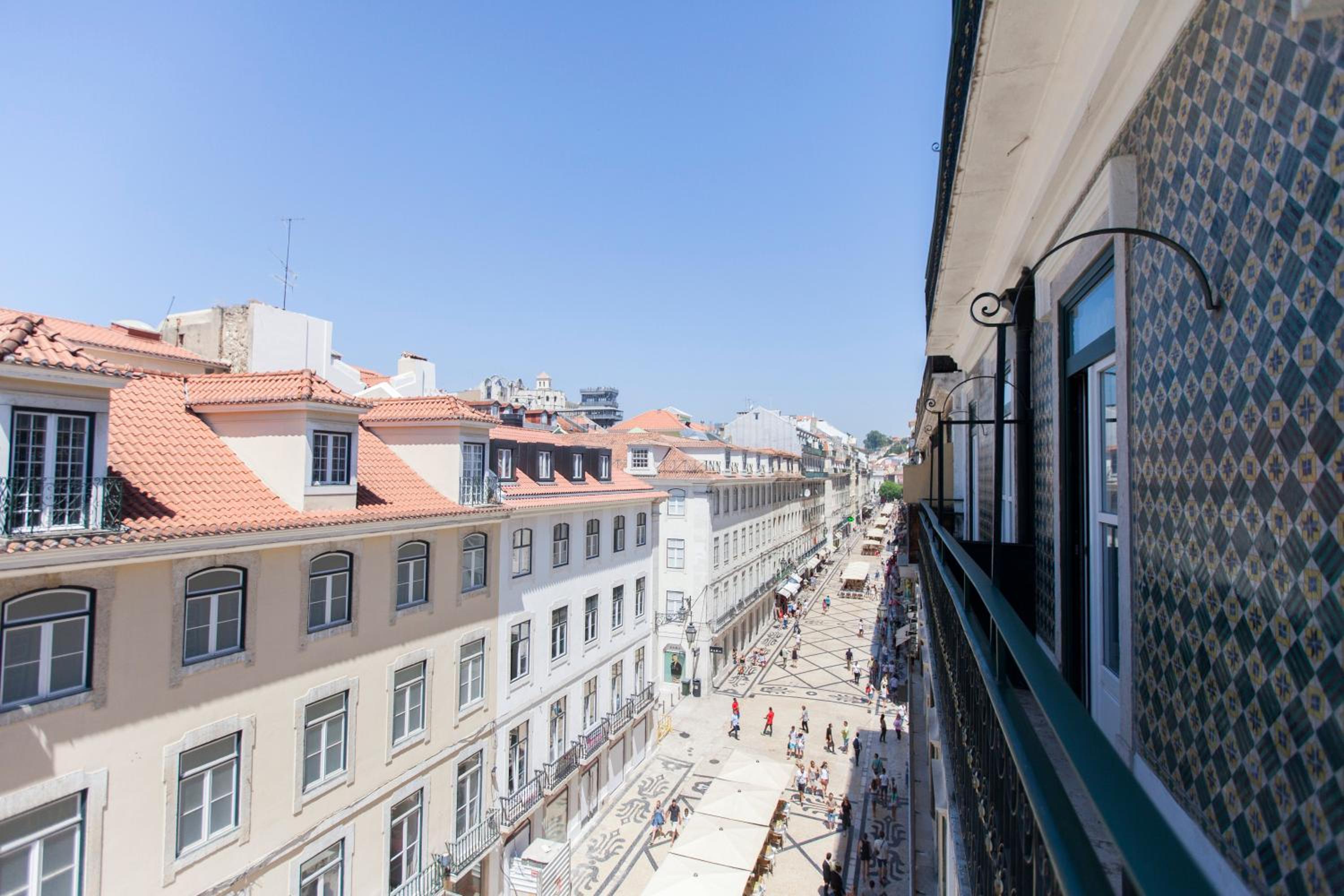 Otília Apartamentos