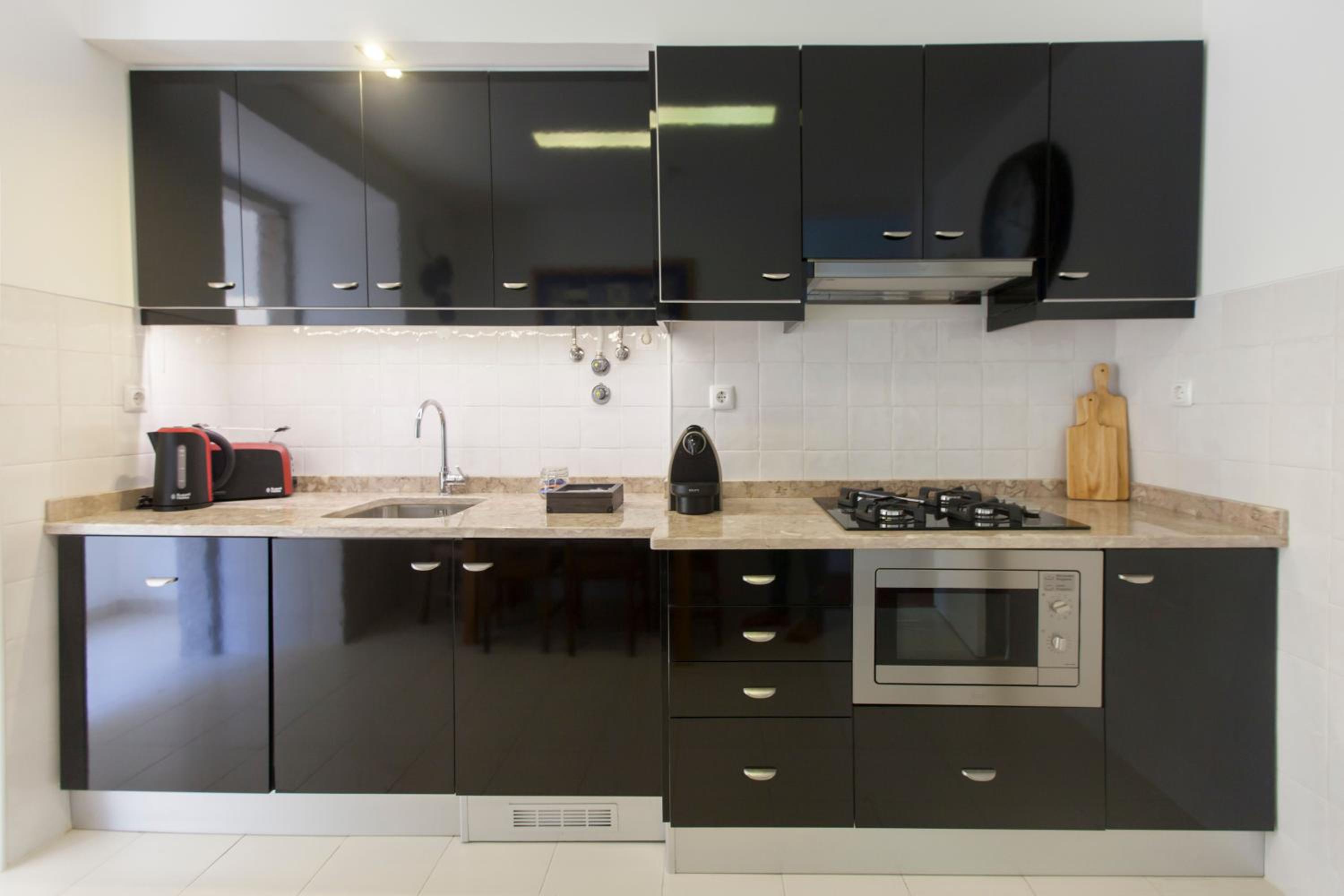 Otília Apartamentos