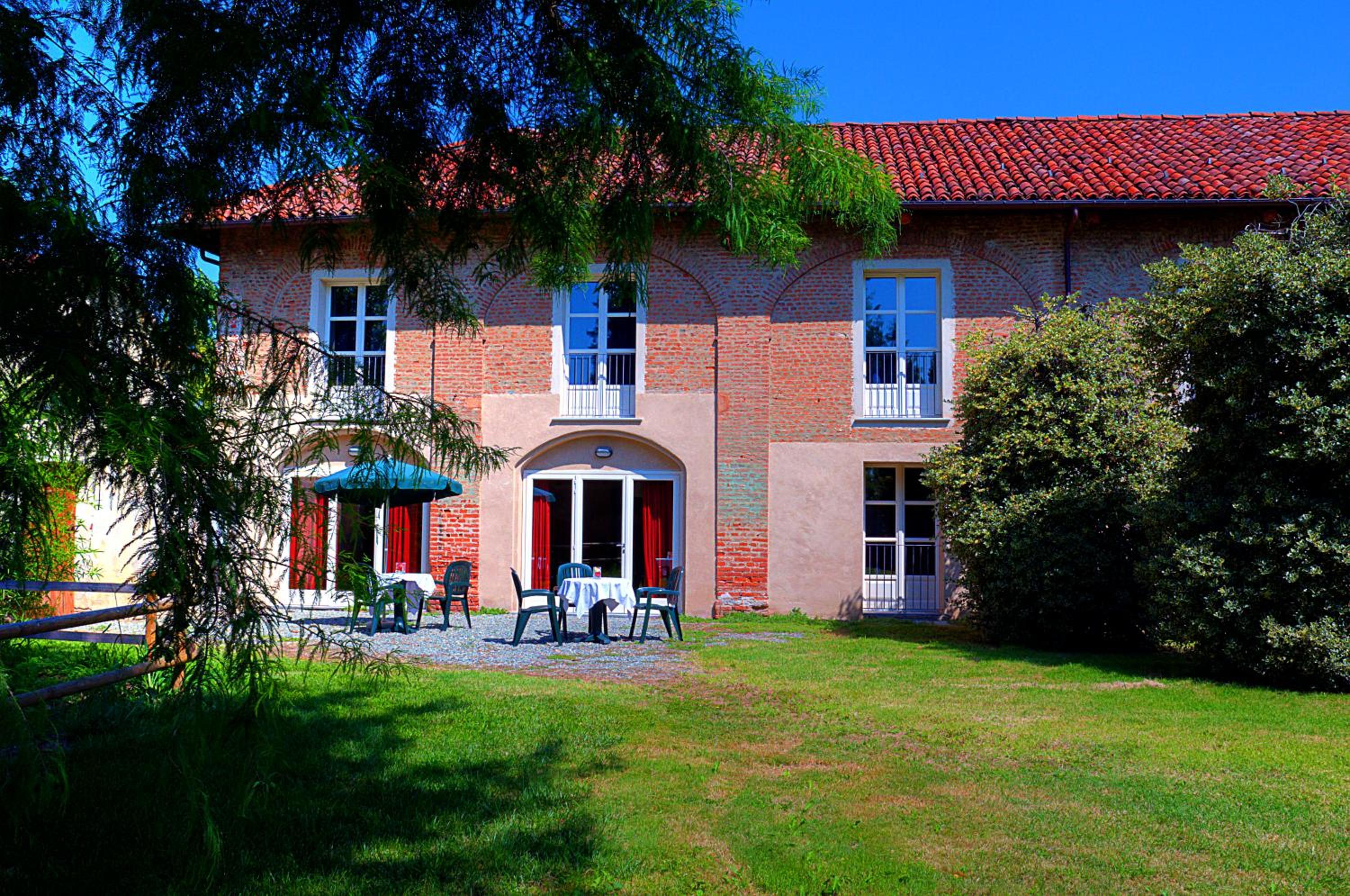 Agriturismo Camisassi