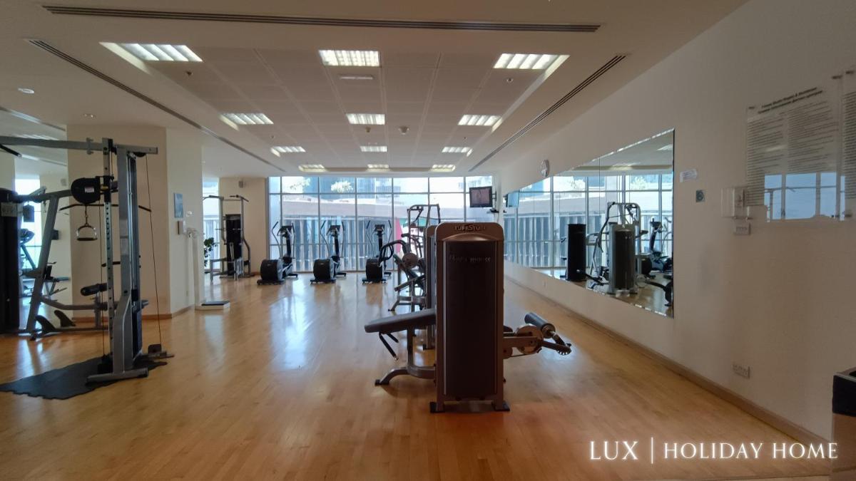 LUX - The Luxury Sunny JBR Beach Views