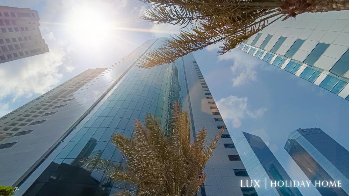 LUX - The Luxury Sunny JBR Beach Views
