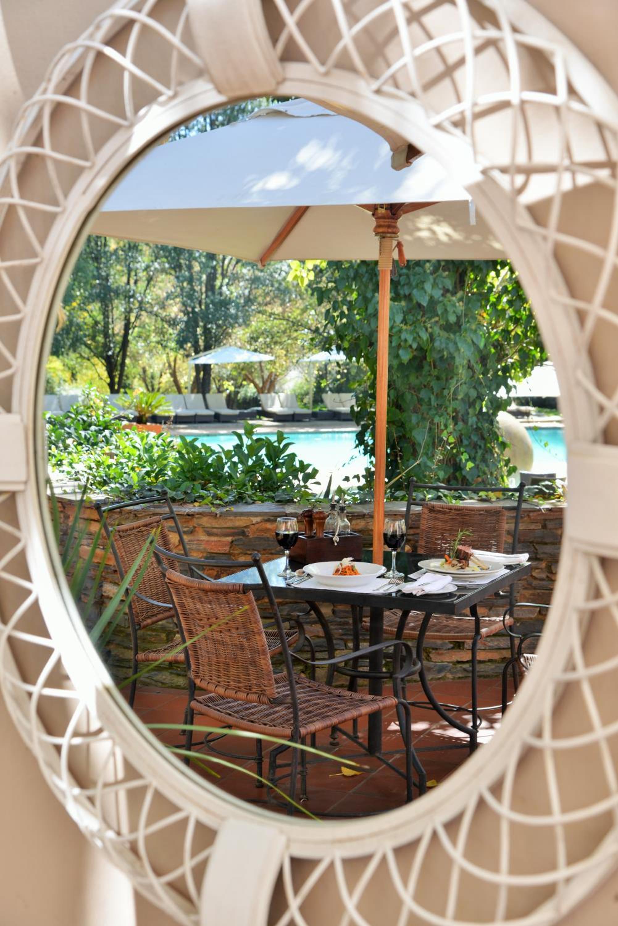 Valley Lodge & Spa