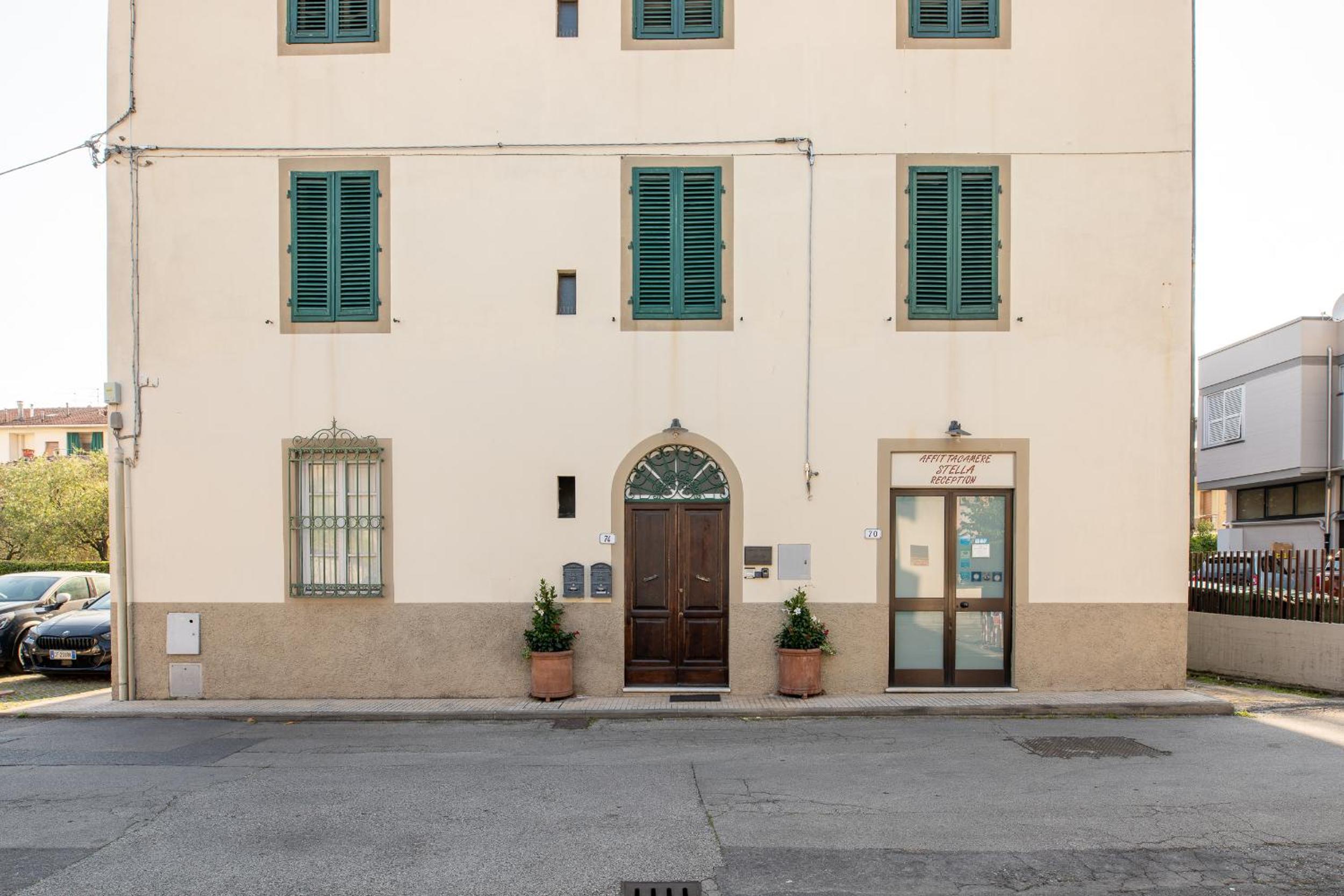 B&B Stella Lucca