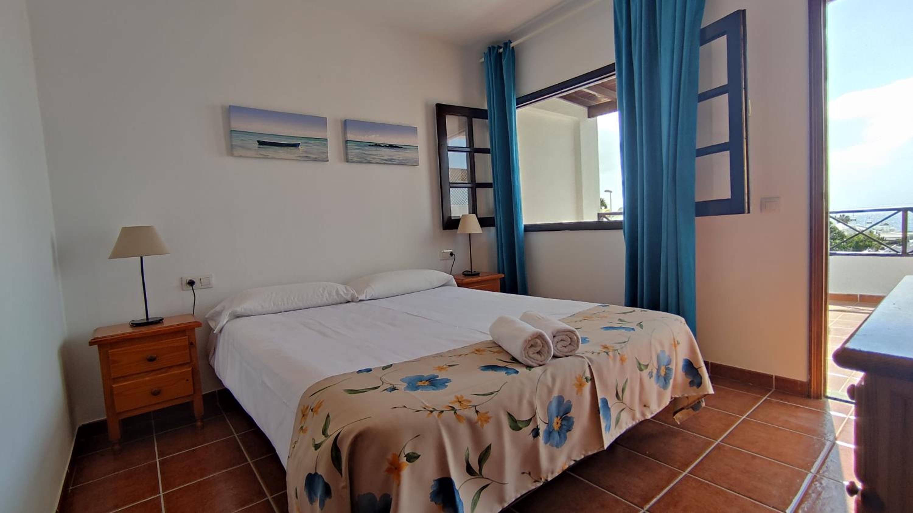 Casa Marina