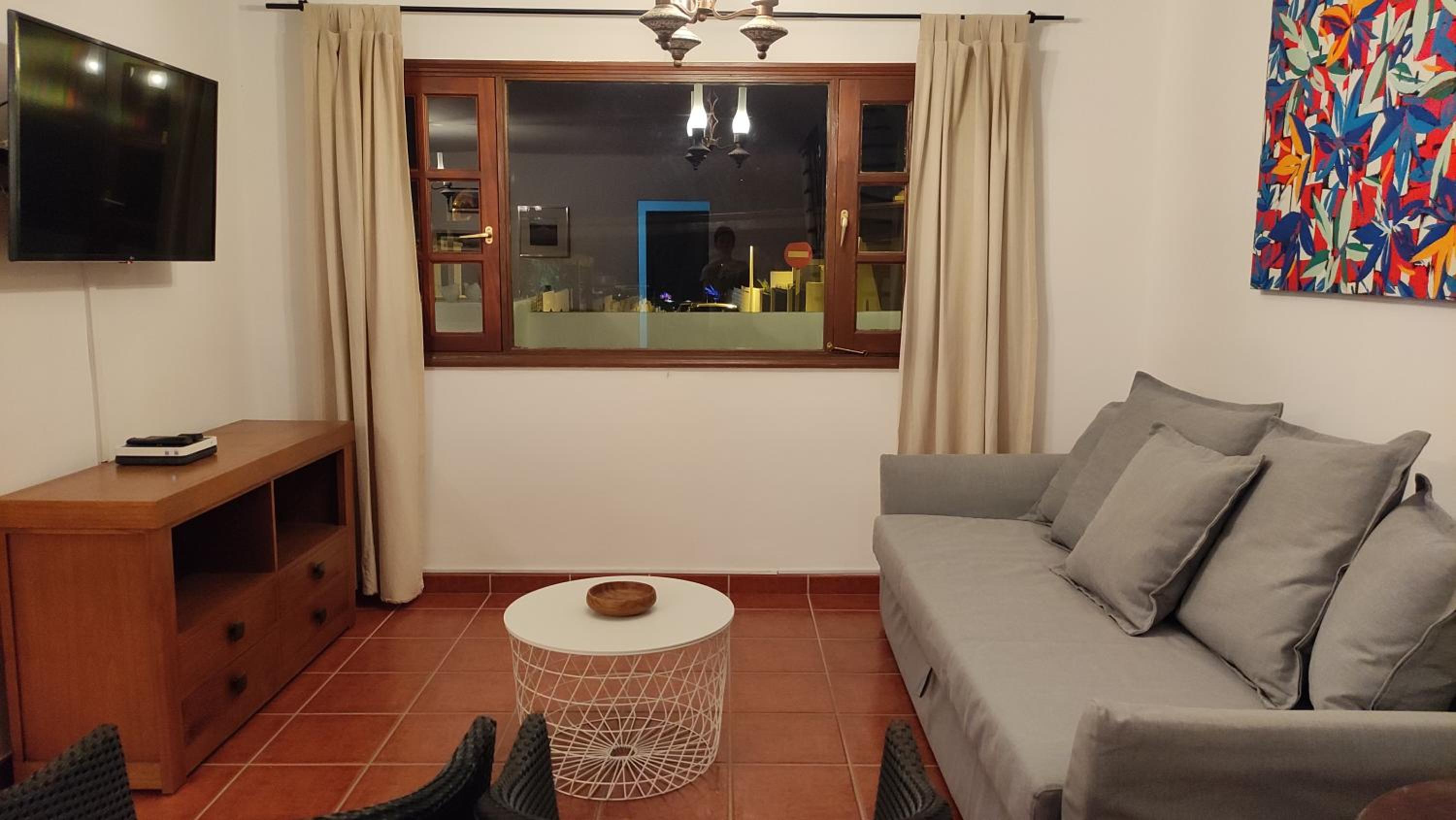Casa Marina