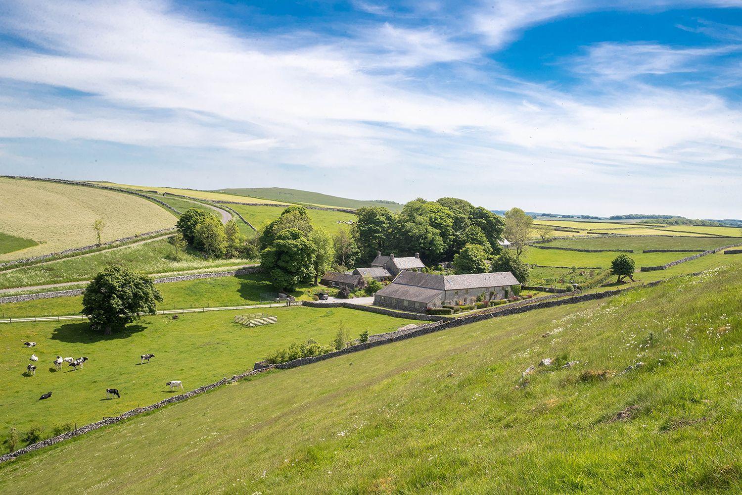 Ollerenshaw Cottage