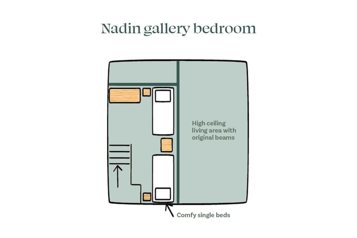 Nadin Cottage