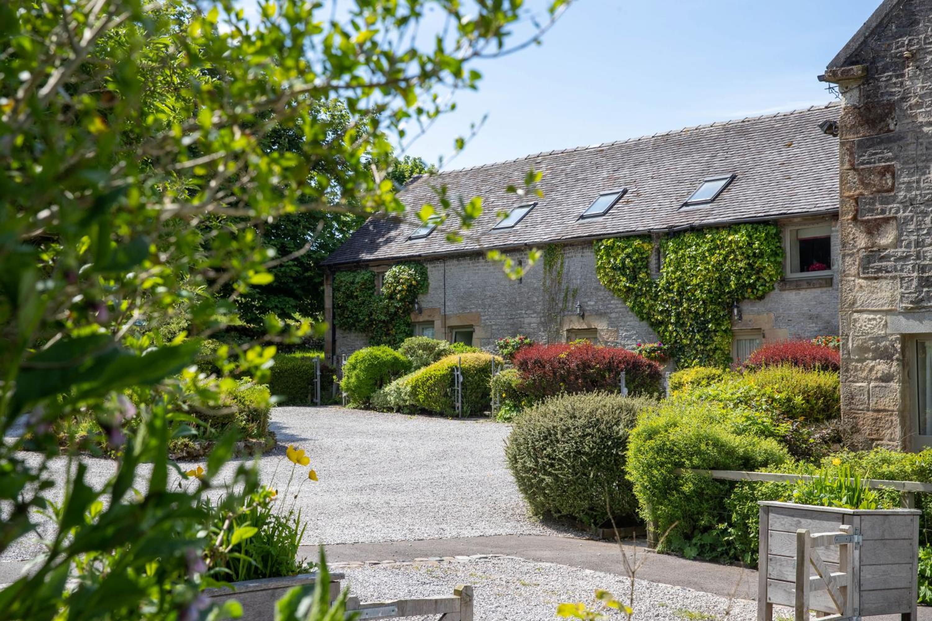 Nadin Cottage