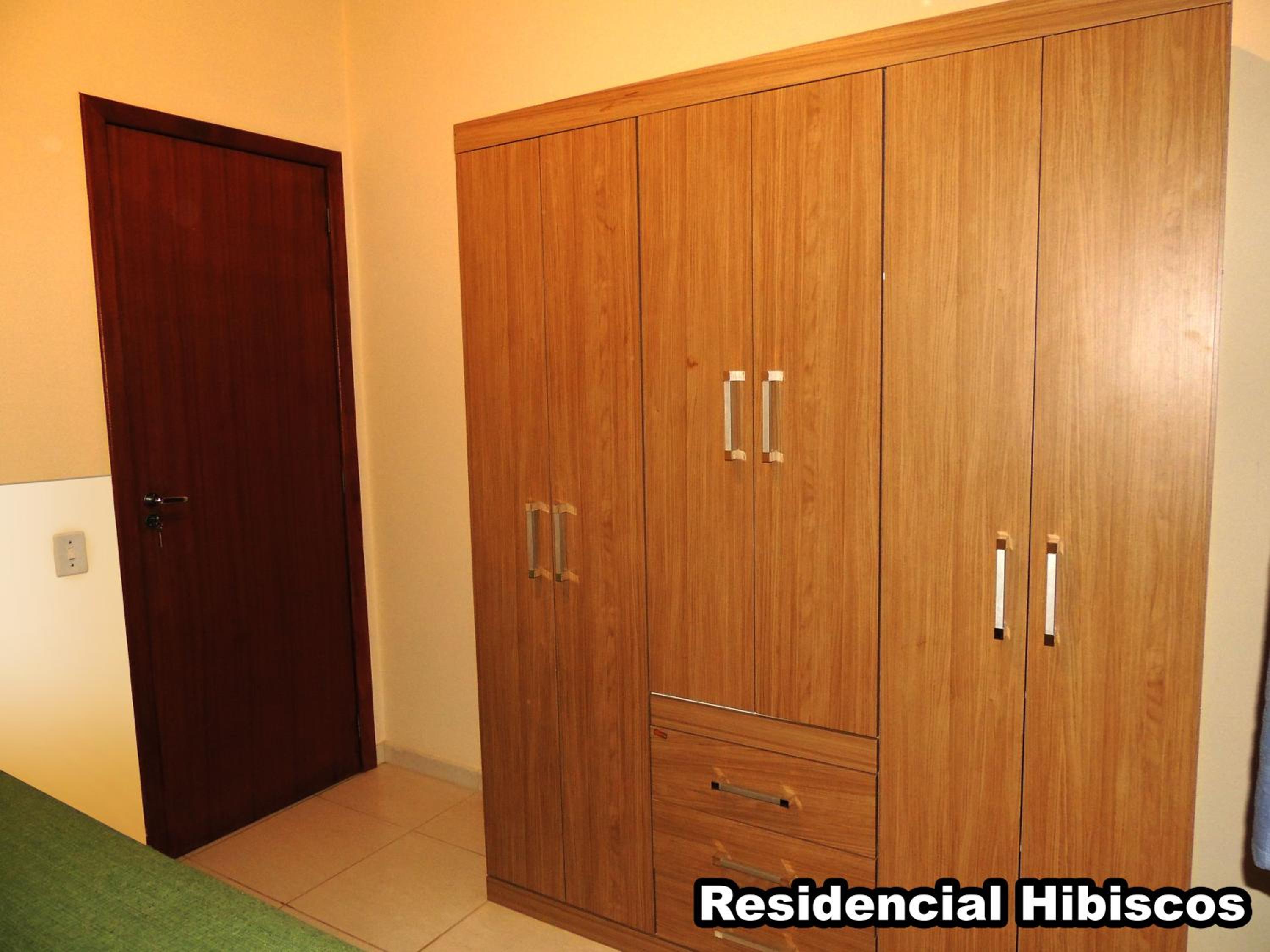 Residencial Hibiscos - Vista Mar