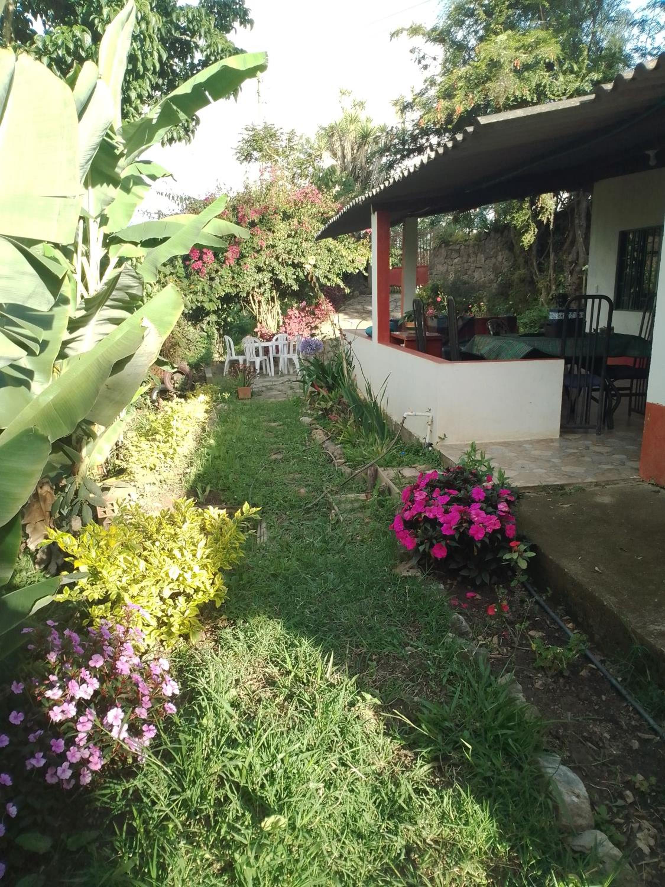 Finca Umnisa - Choachi