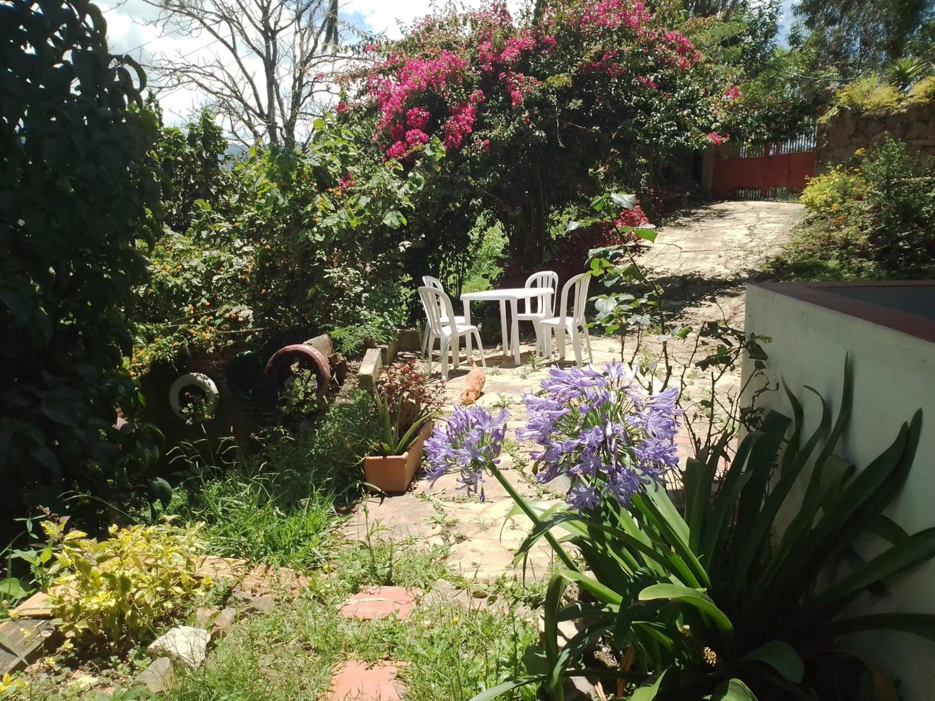 Finca Umnisa - Choachi