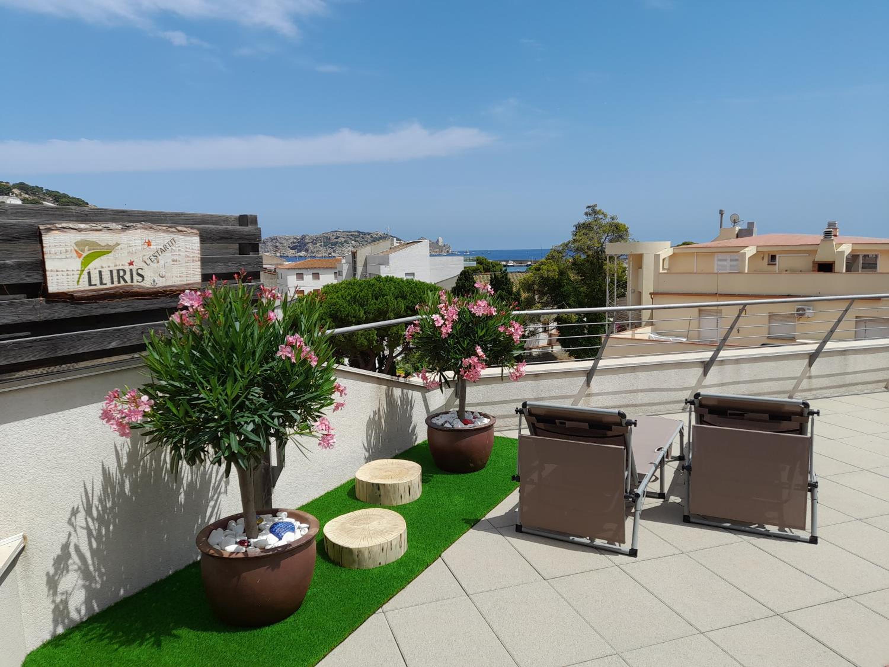 Apartamento Lliris Atico photo 3