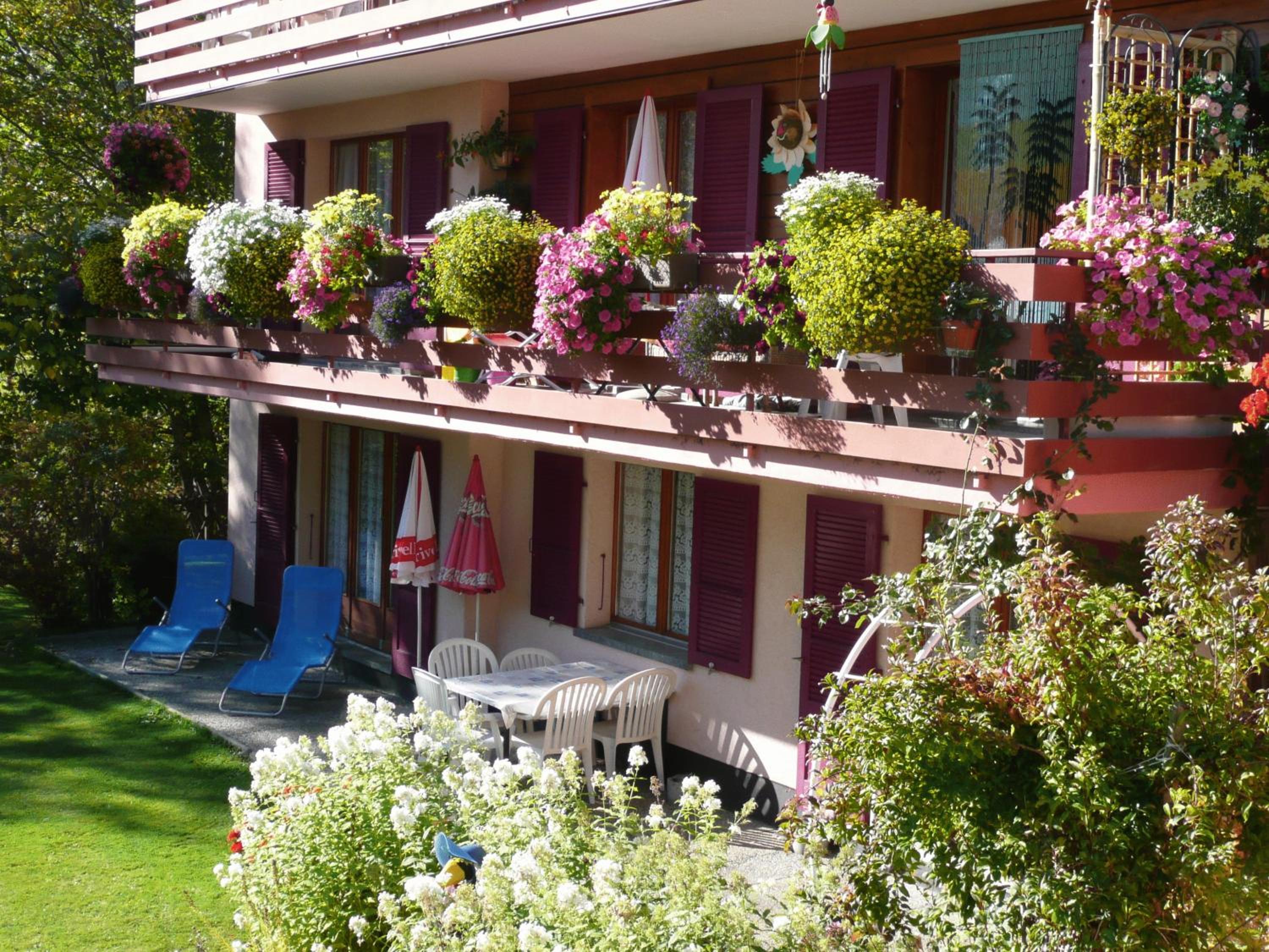 Haus Valesia