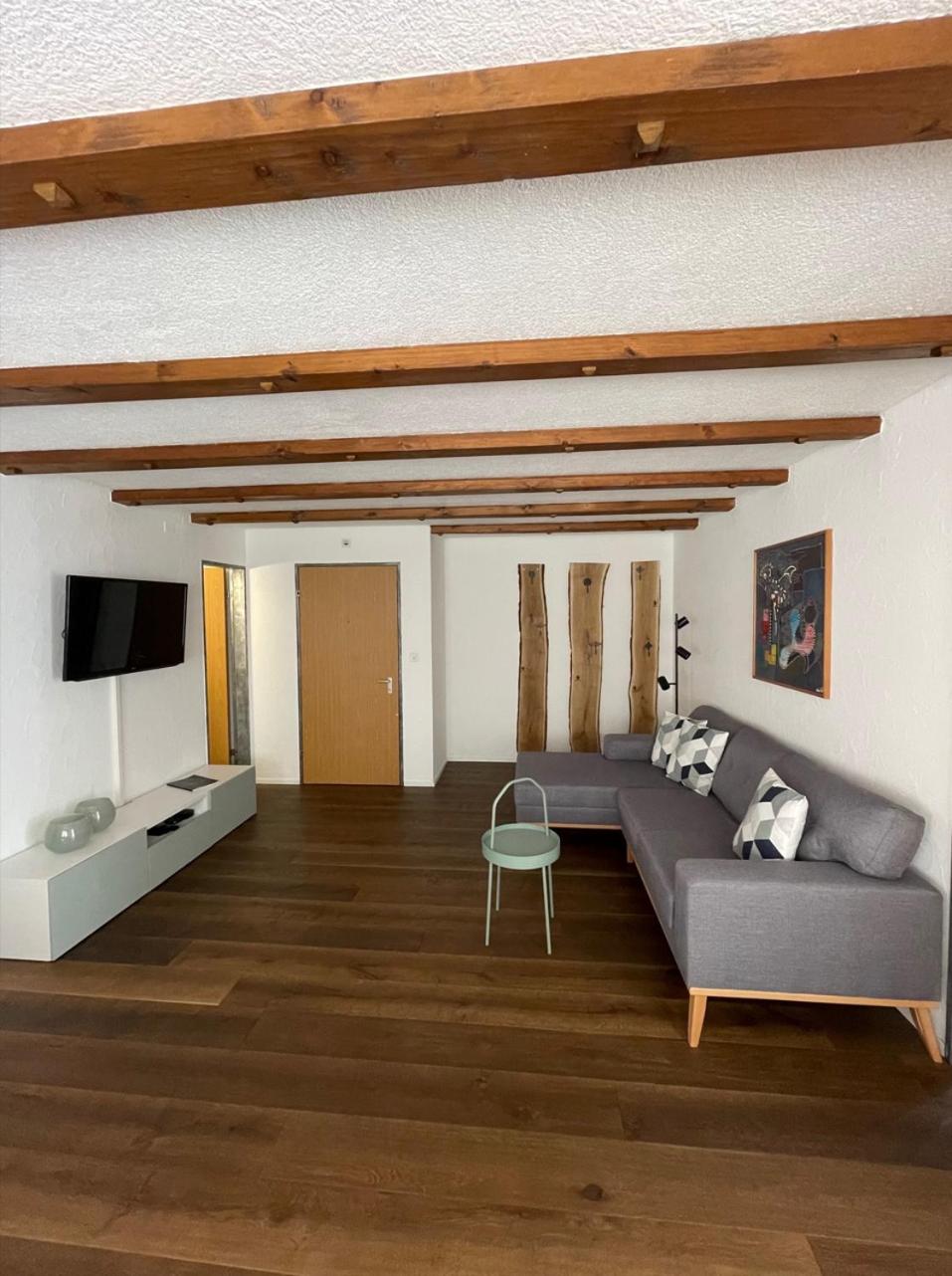 Appartamento Wyss view 4