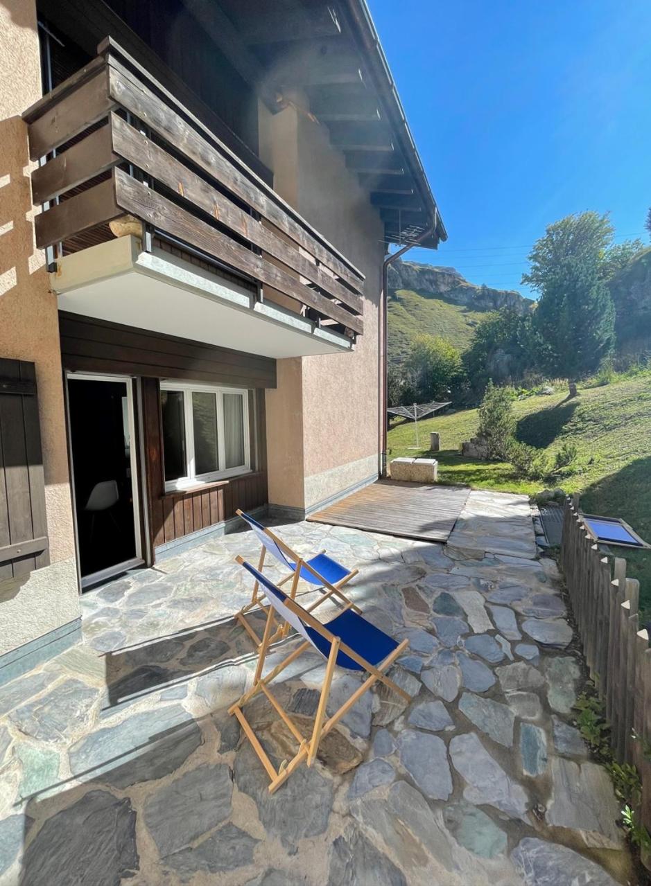 Appartamento Wyss view 2