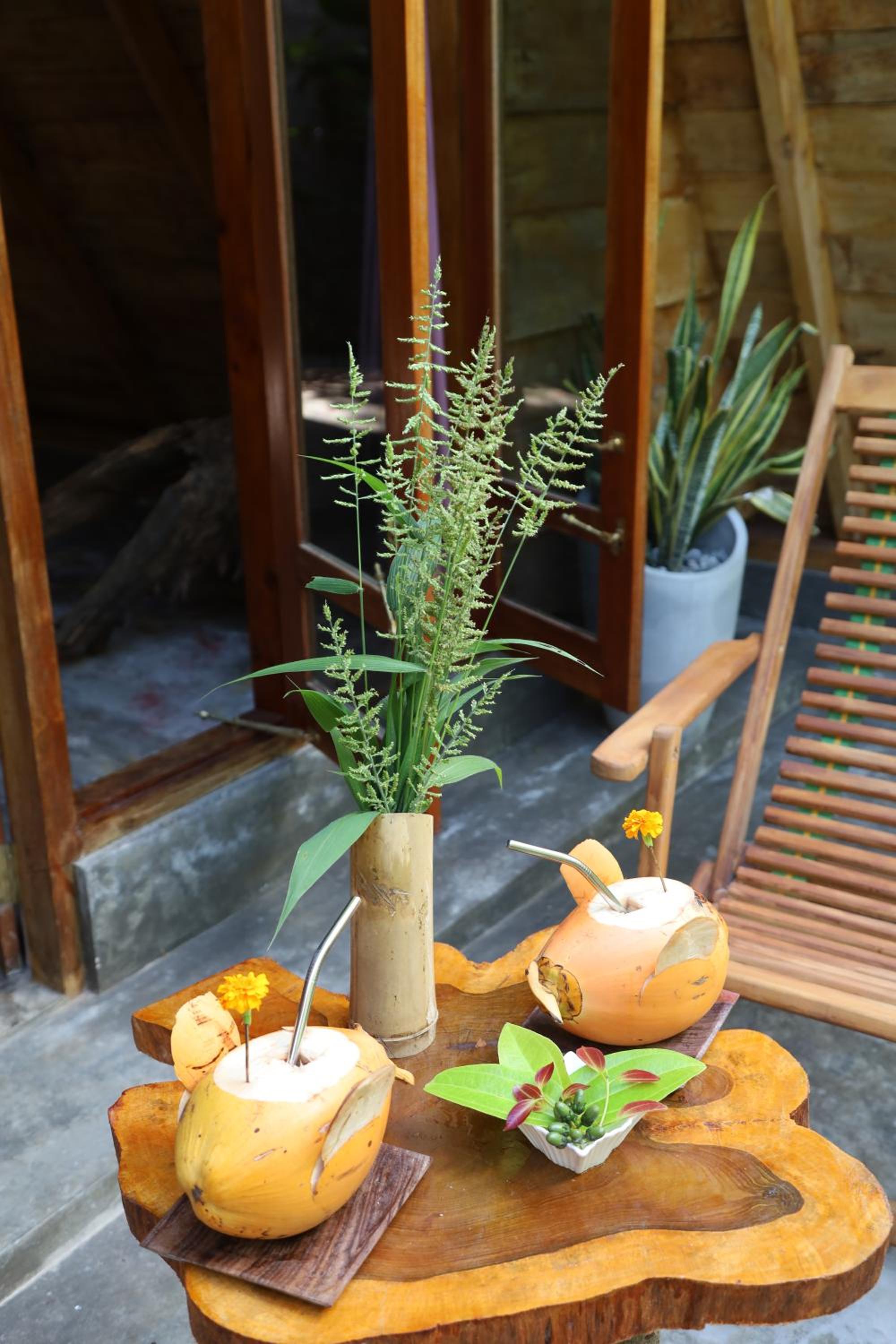 Cinnamon Paradise view 3