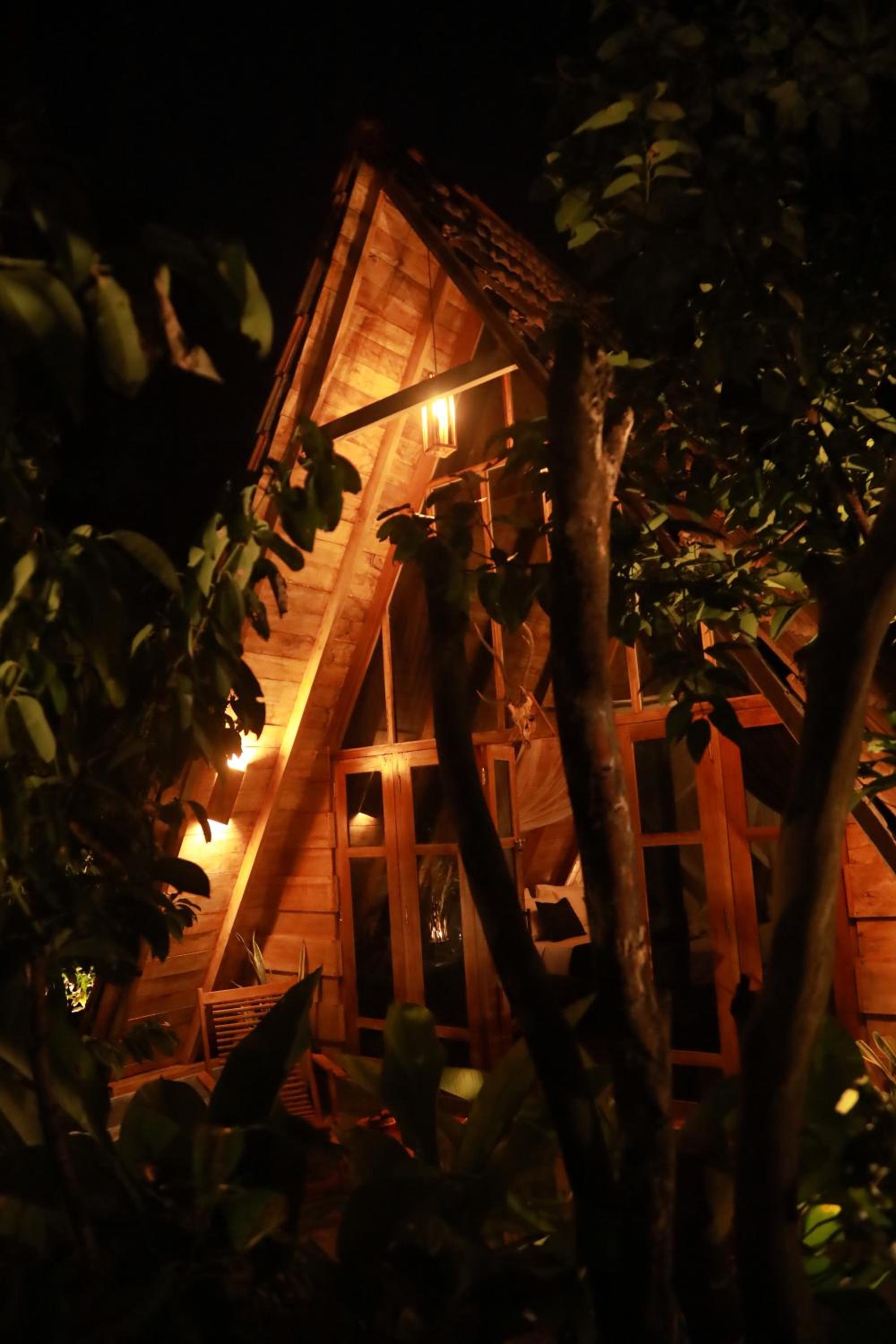 Cinnamon Paradise view 4