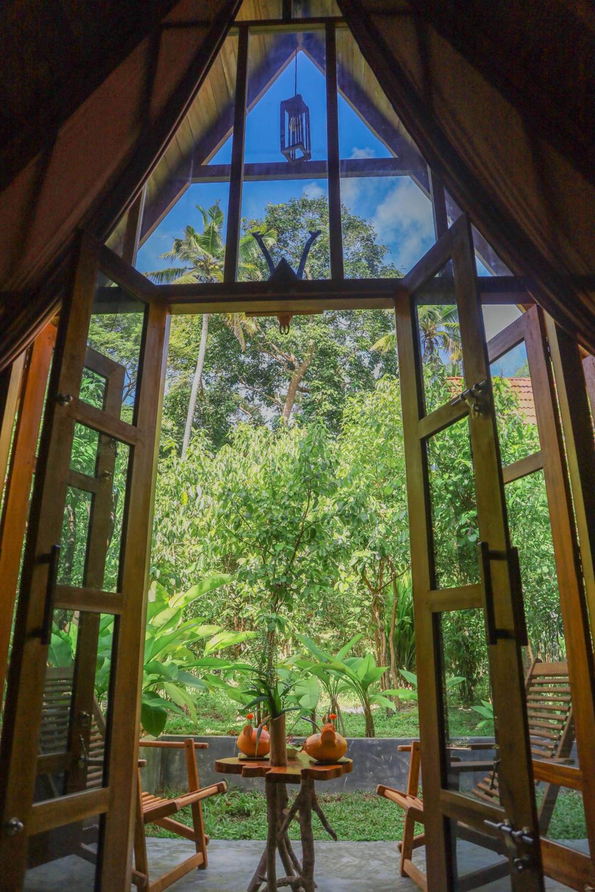 Cinnamon Paradise view 5