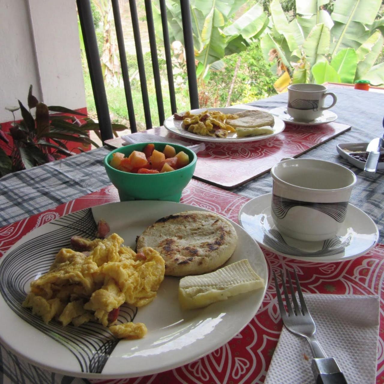 Finca Umnisa - Choachi
