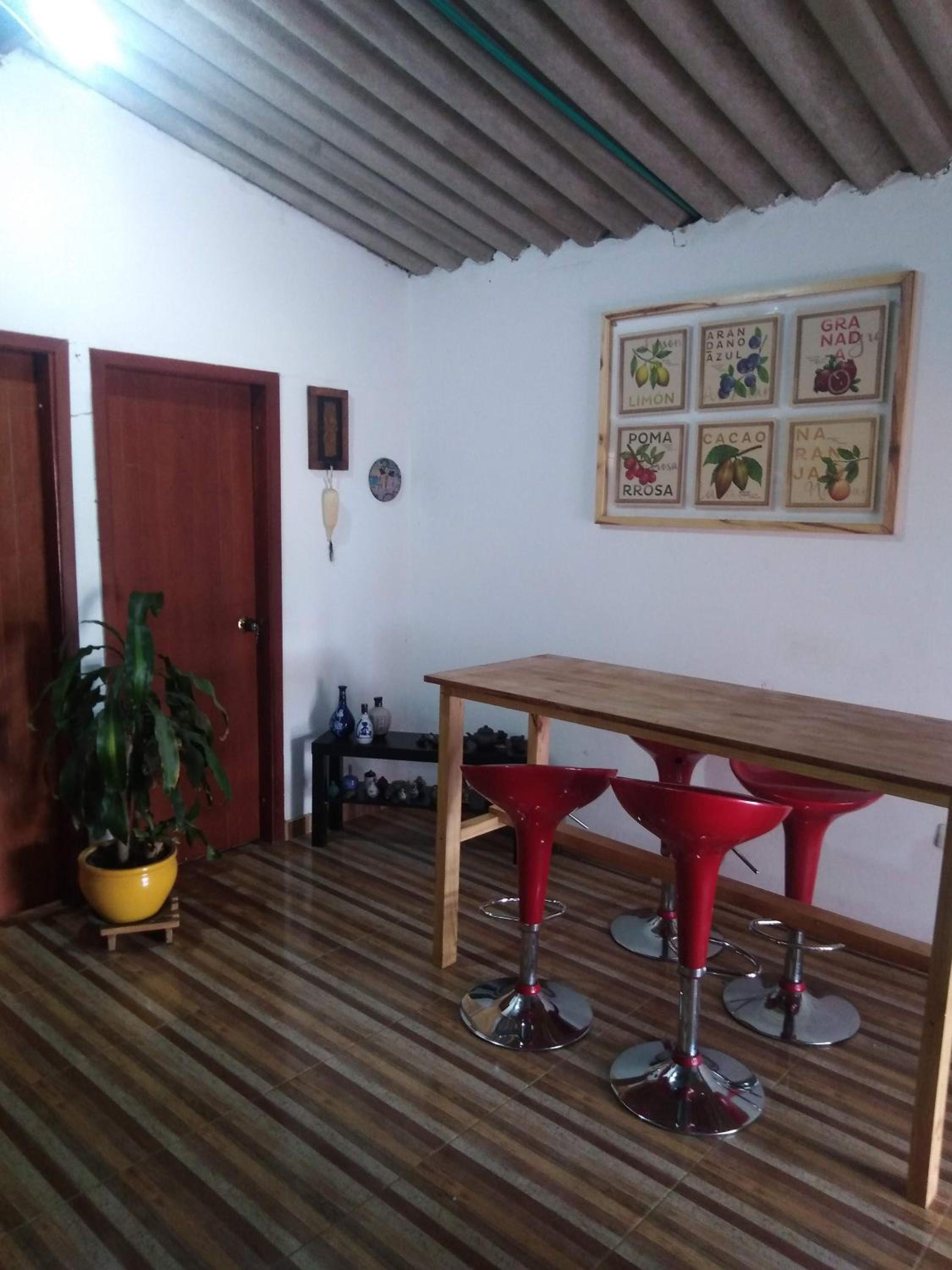 Finca Umnisa - Choachi