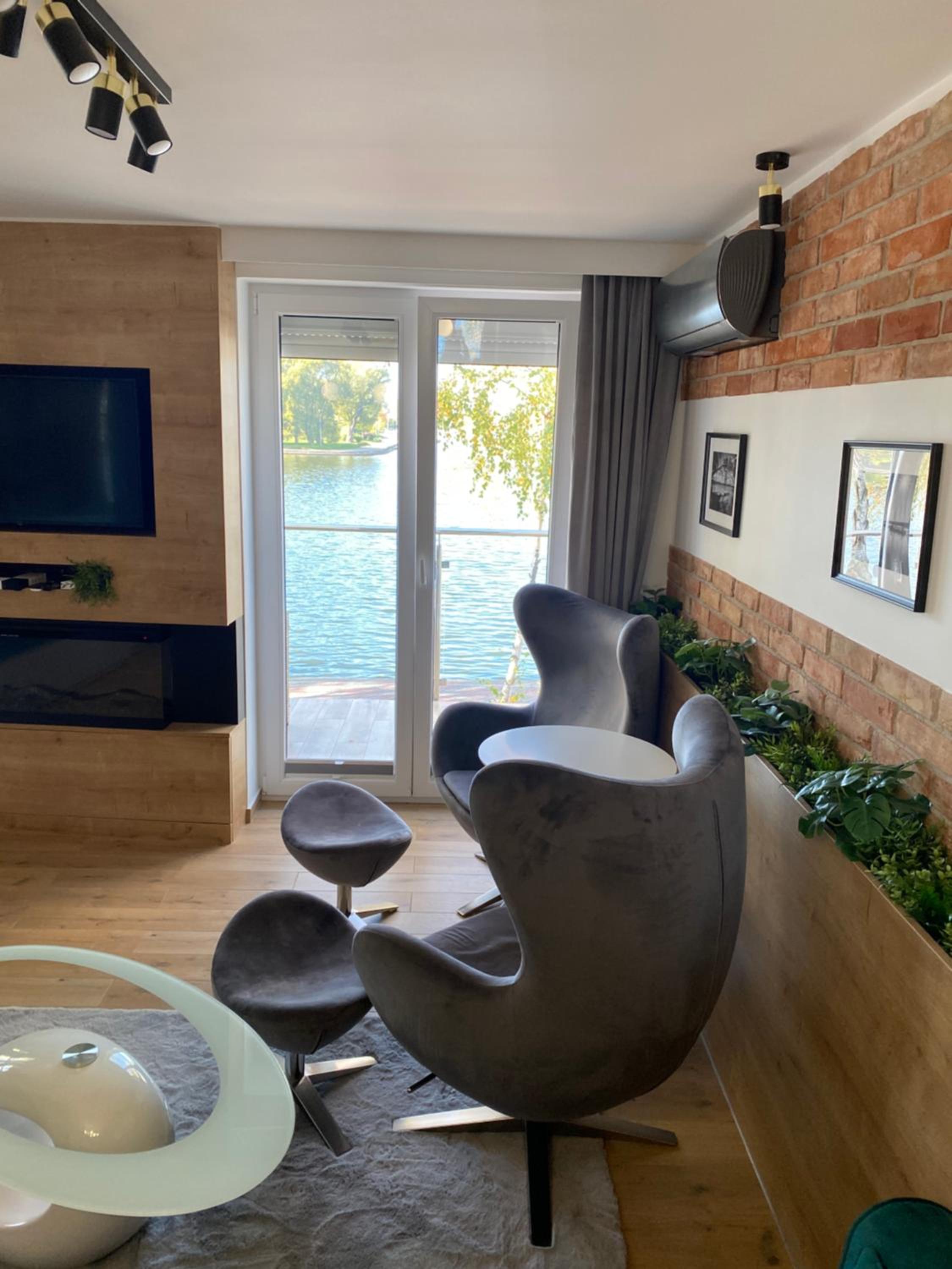 Apartament MoLoo III view 3