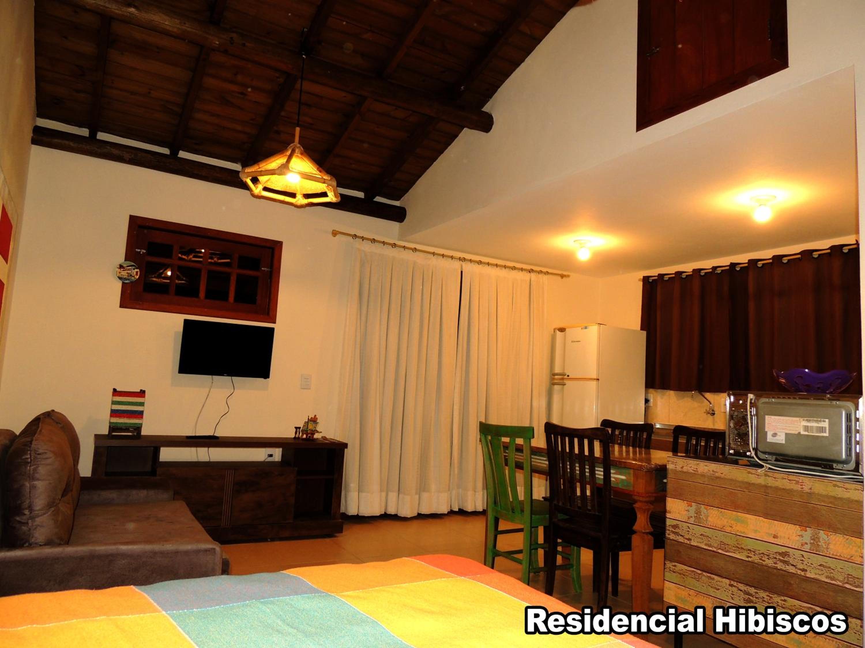 Residencial Hibiscos - Vista Mar